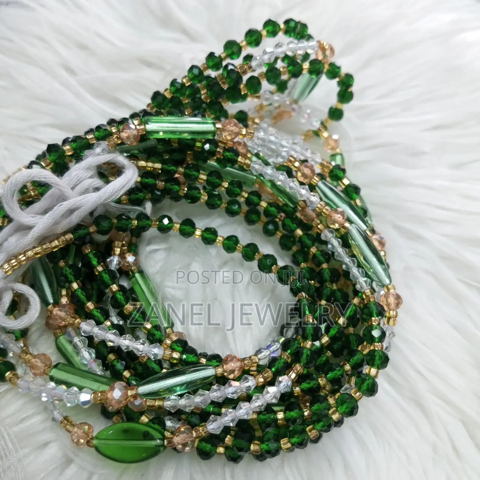 Quality Waist Beads