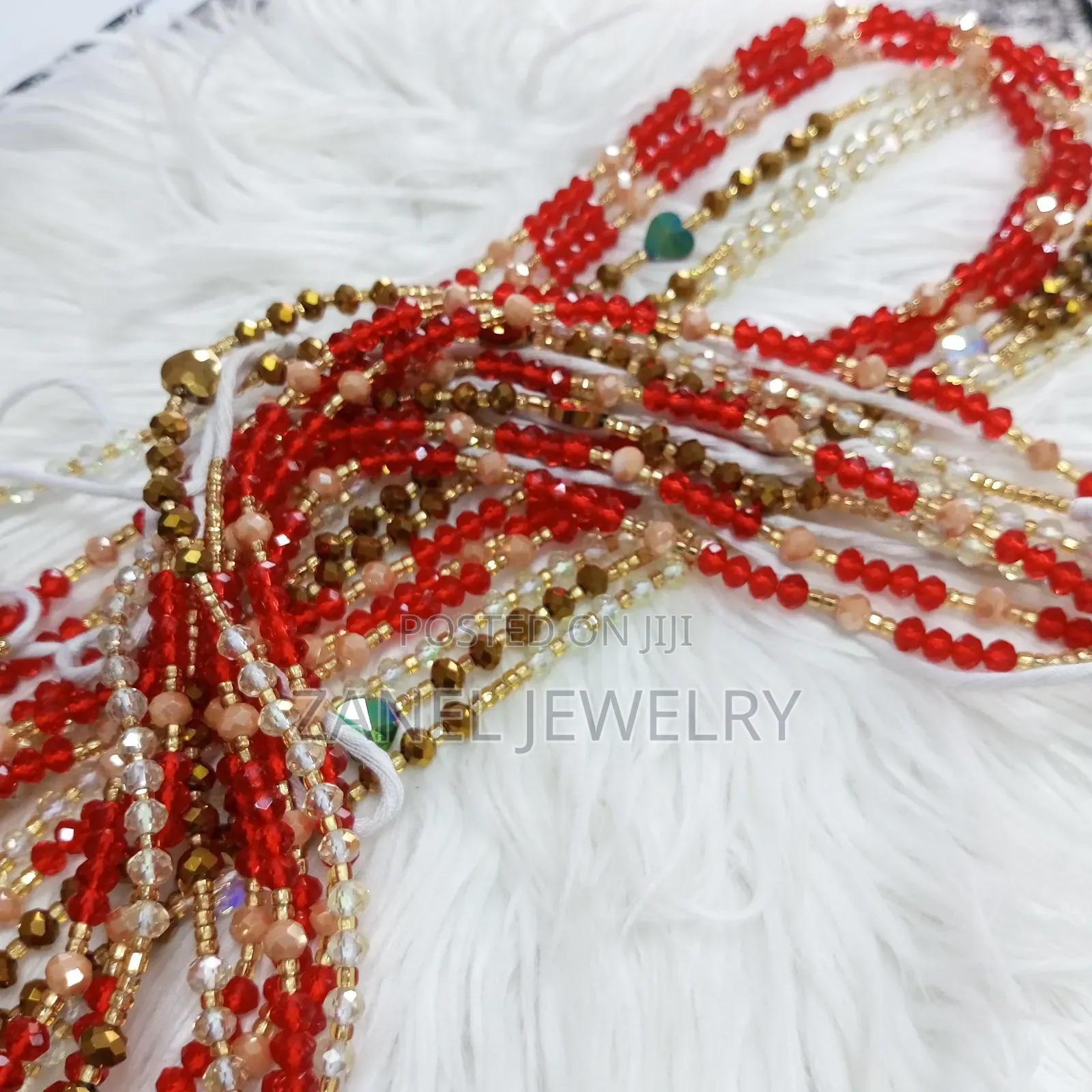 Waist Beads for Women