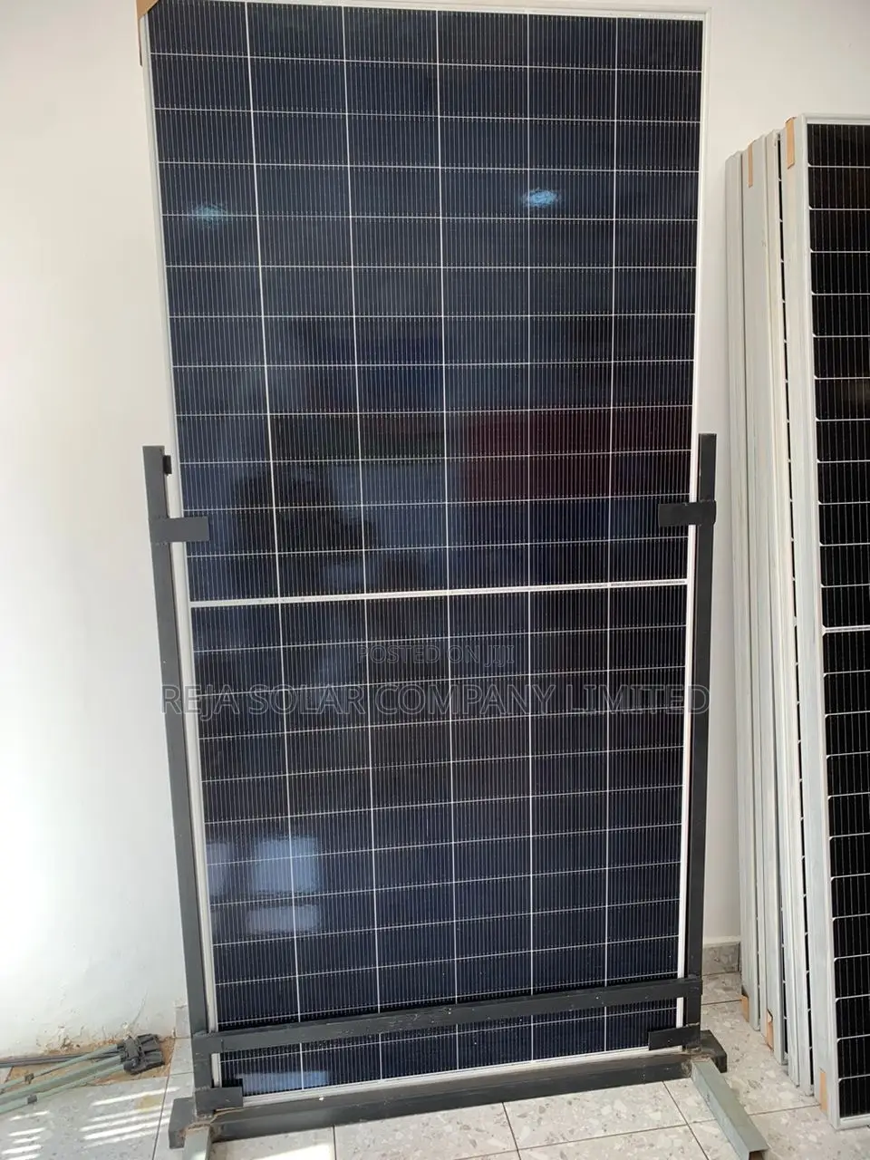 Jinko 625w Bifacial Solar Panels Available for Sale
