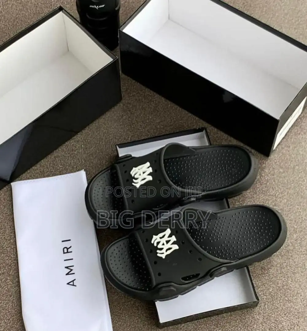 Amira Slides