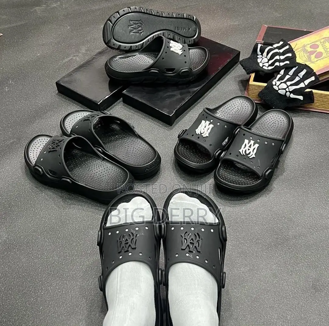 Amira Slides