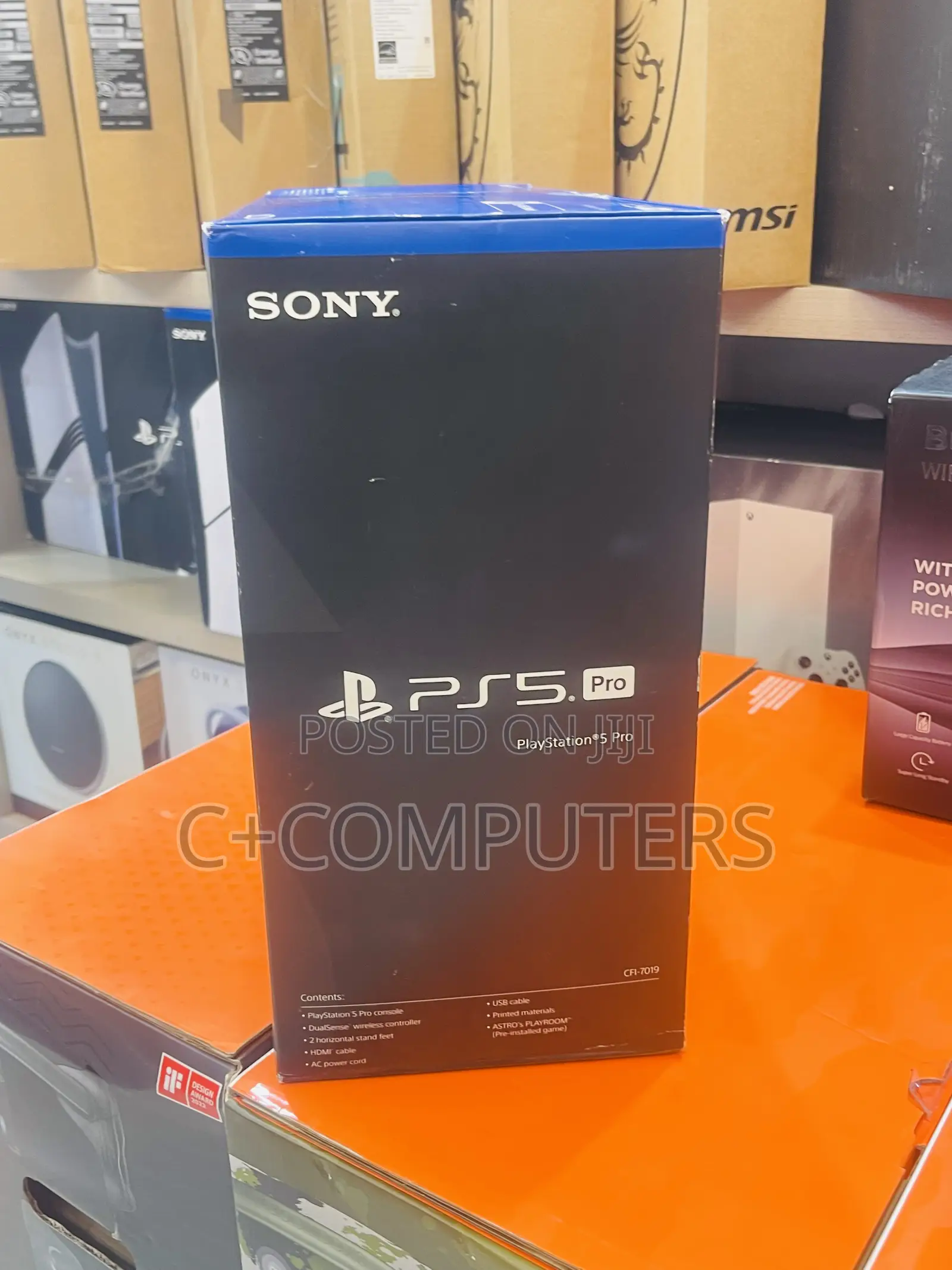 Playstation 5 Pro