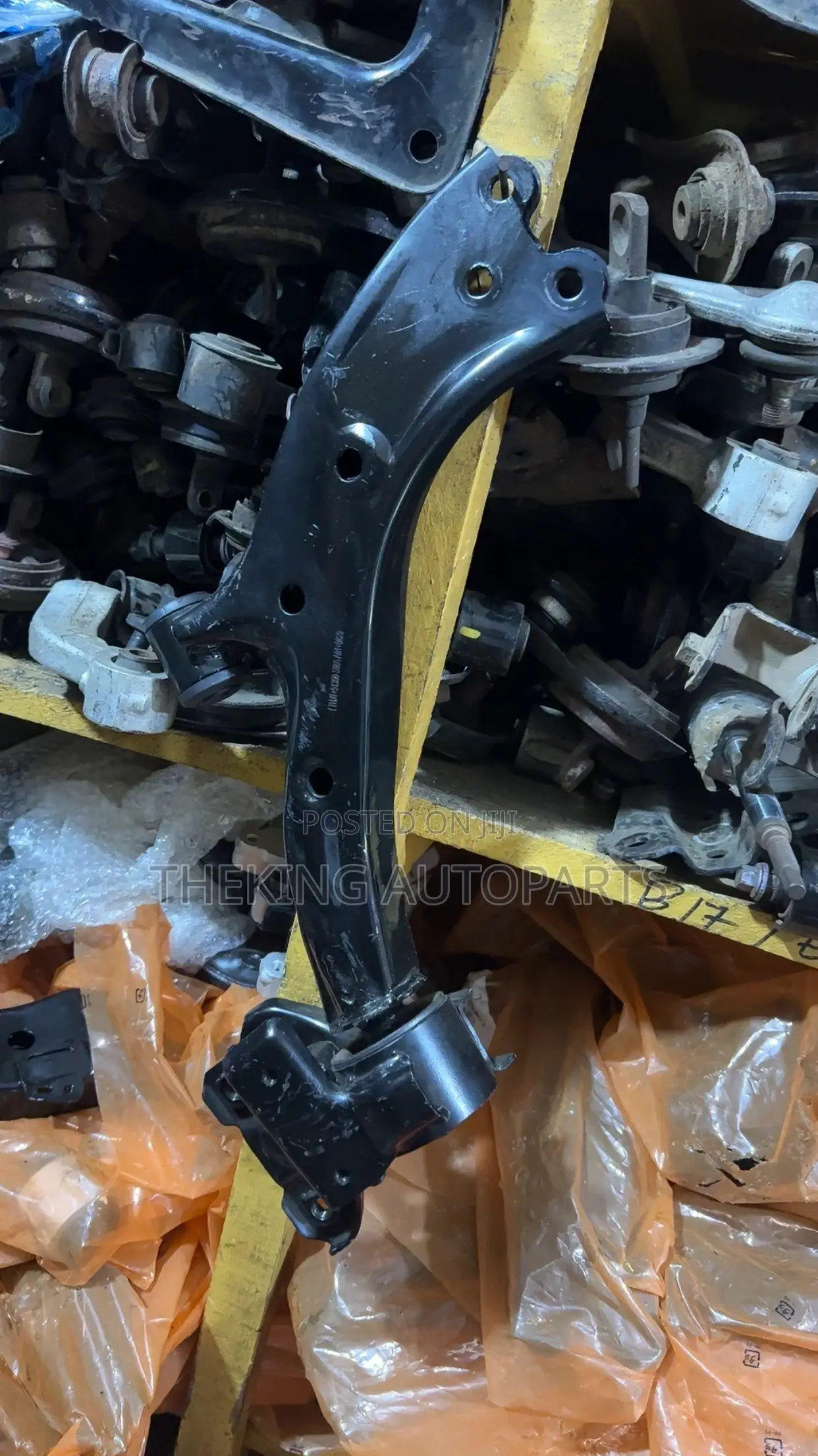 Honda CRV 2008,2009,2010 Lower Arm.