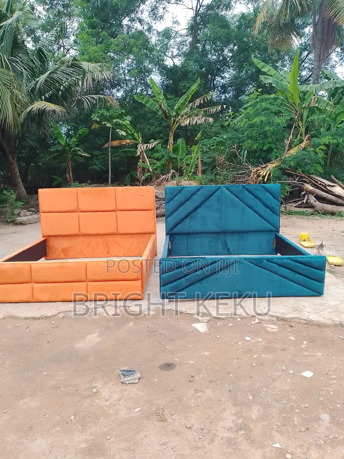 Quality Queen Size Bed Frame Is Available With Each Price 