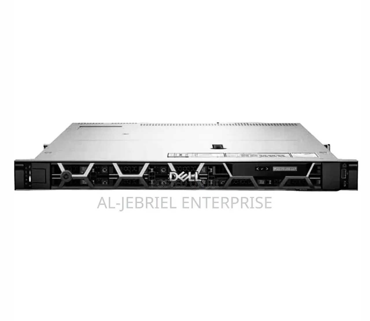 New Server Dell PowerEdge R230 8GB Intel Xeon HDD 1T