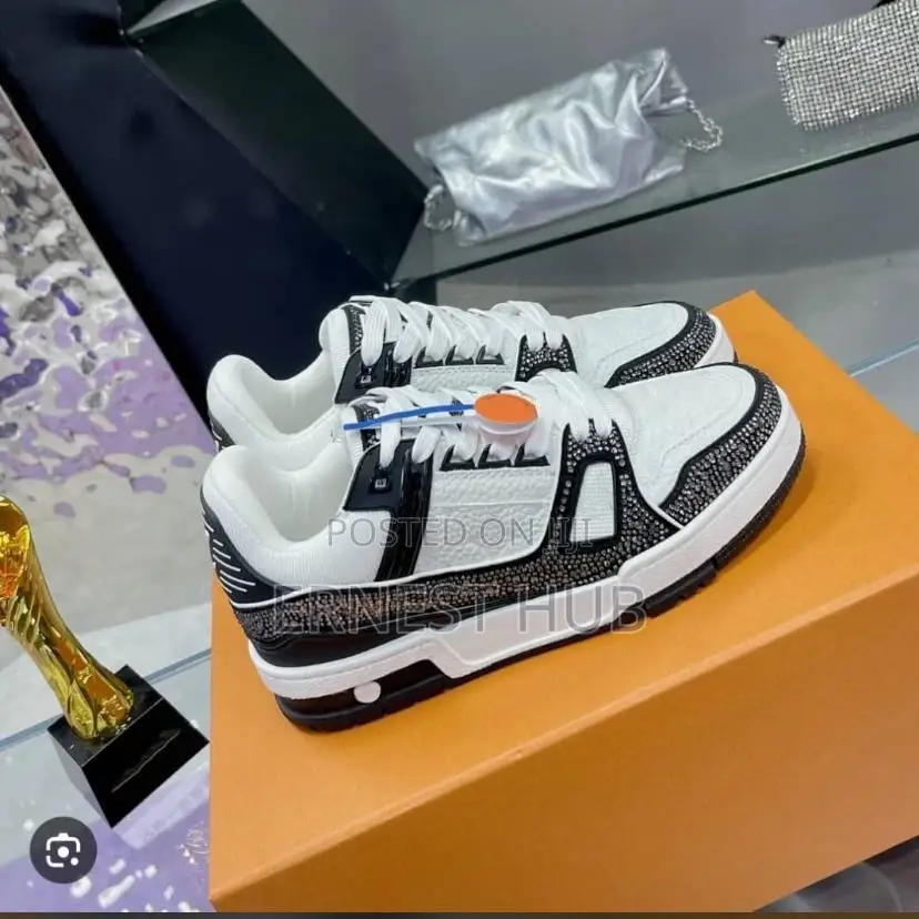 Louis Vuitton Trainer