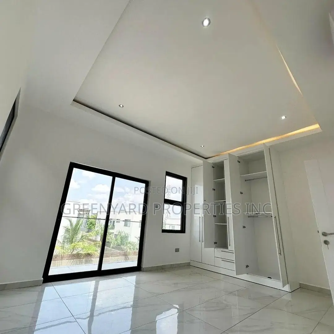 4bdrm House in East Legon Hills for sale