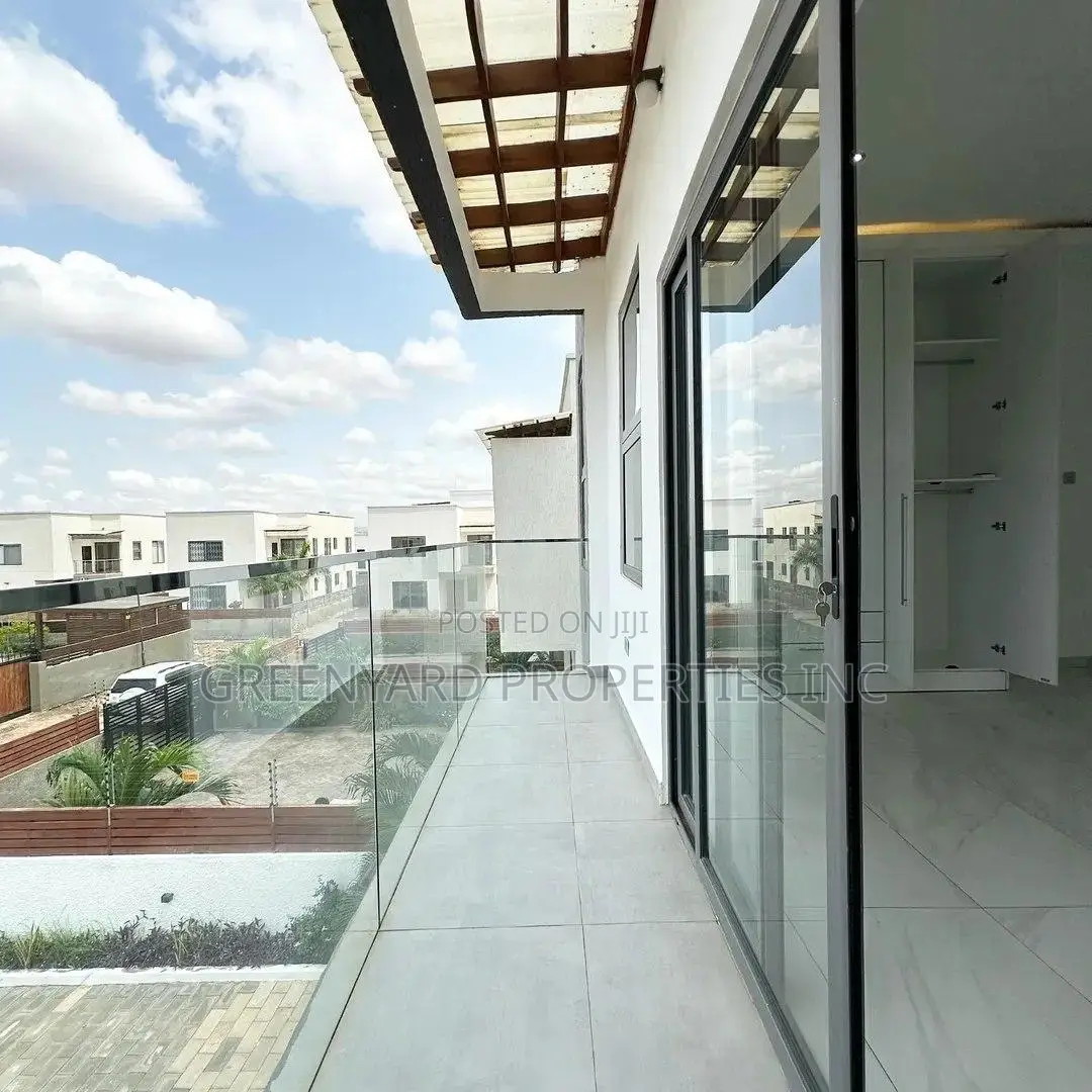 4bdrm House in East Legon Hills for sale