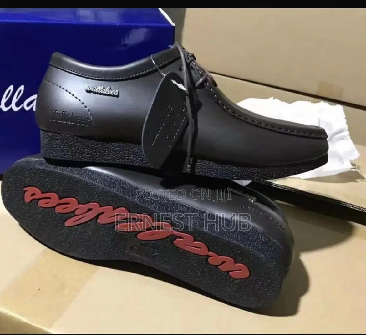 Classic Wallabies