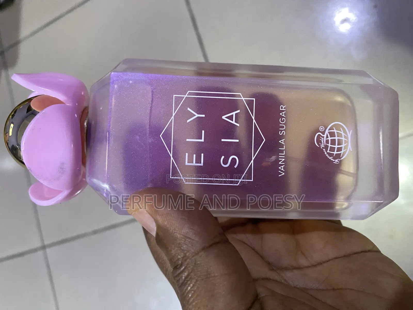 Elysia Collection by Fragrance World