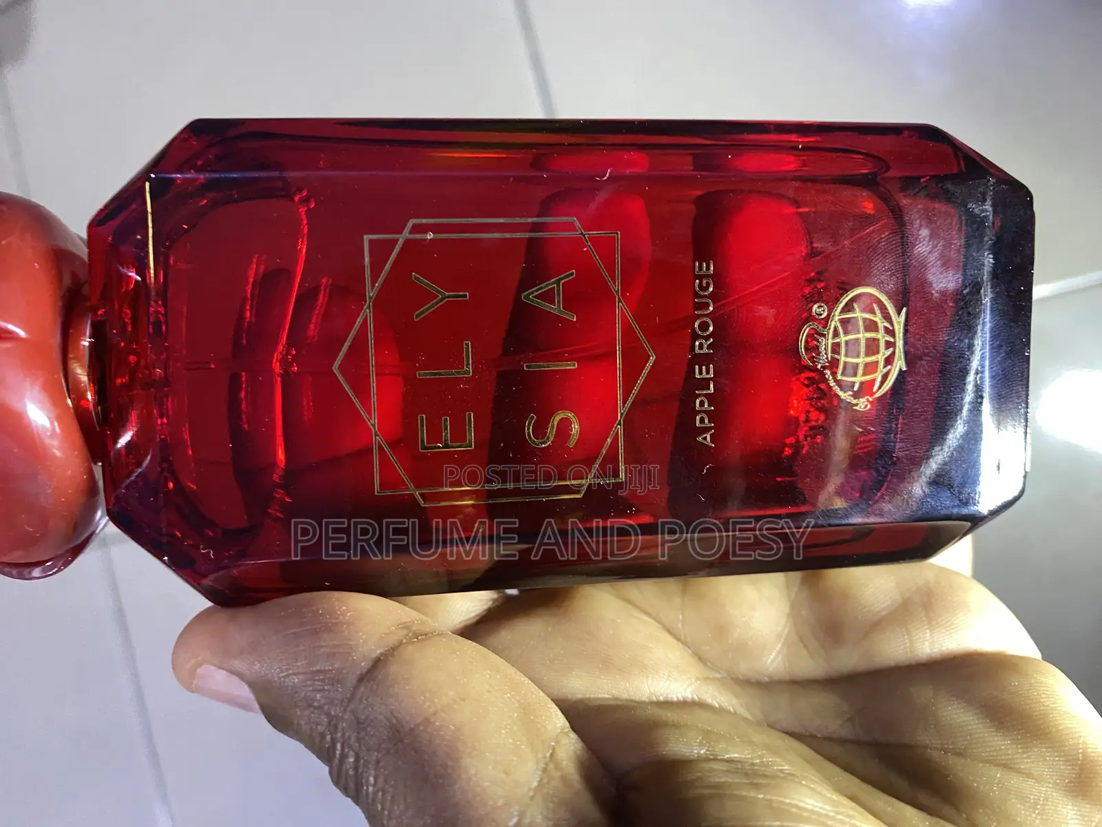 Elysia Collection by Fragrance World