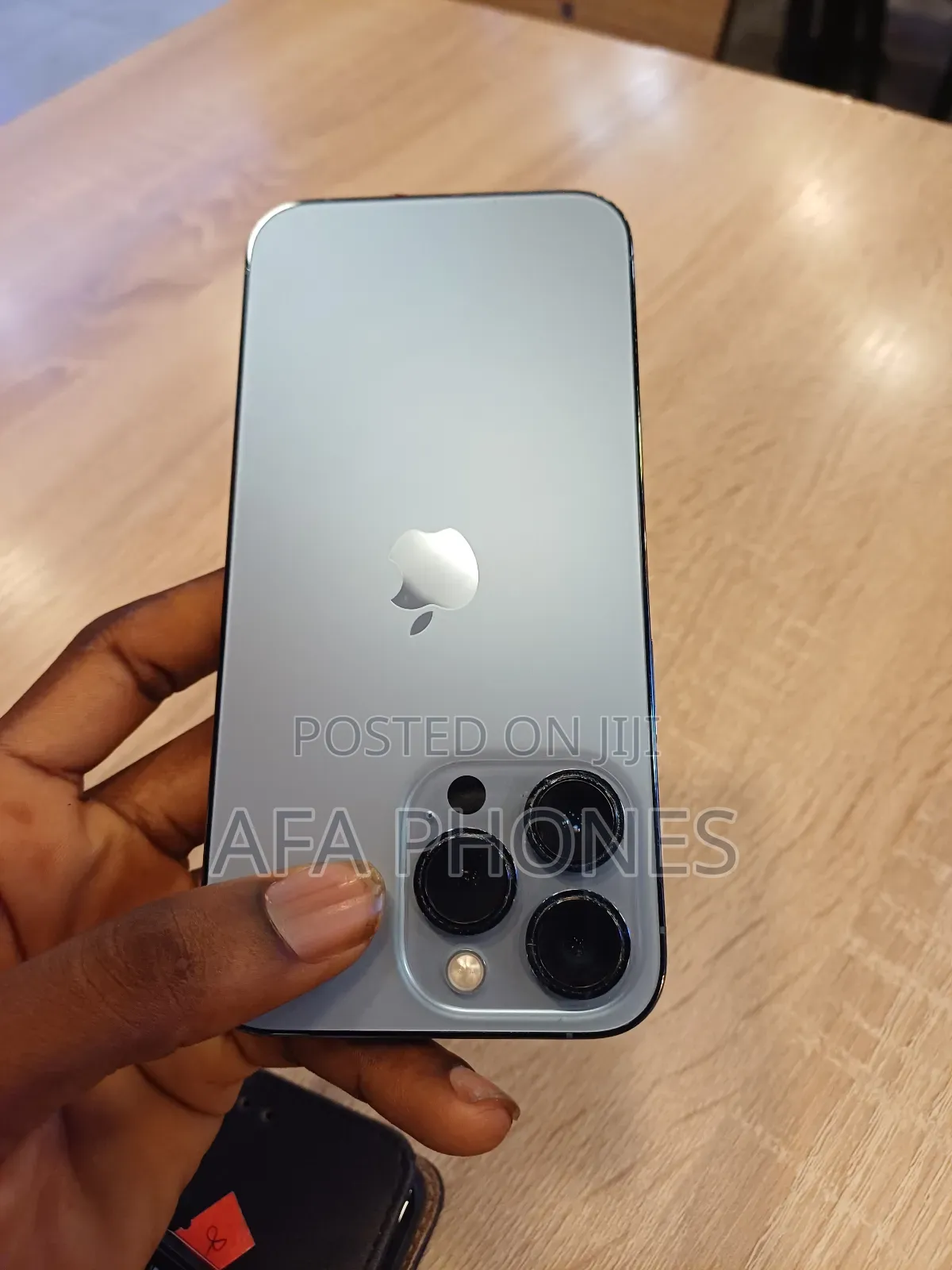 Apple iPhone 13 Pro 256 GB Blue