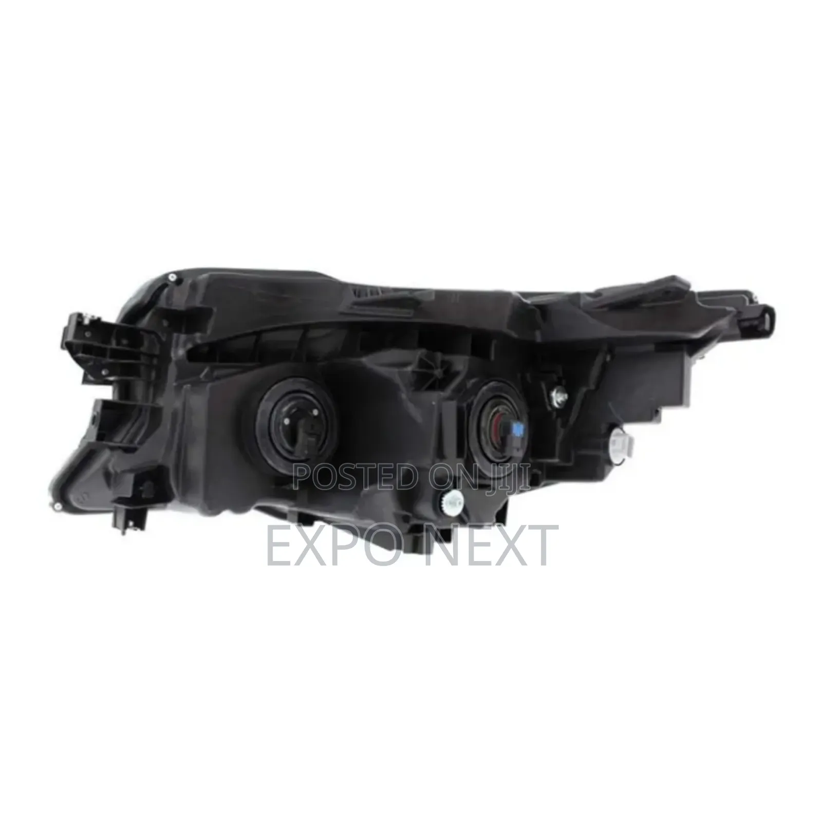 Honda Pilot 2016-2018 Head Light