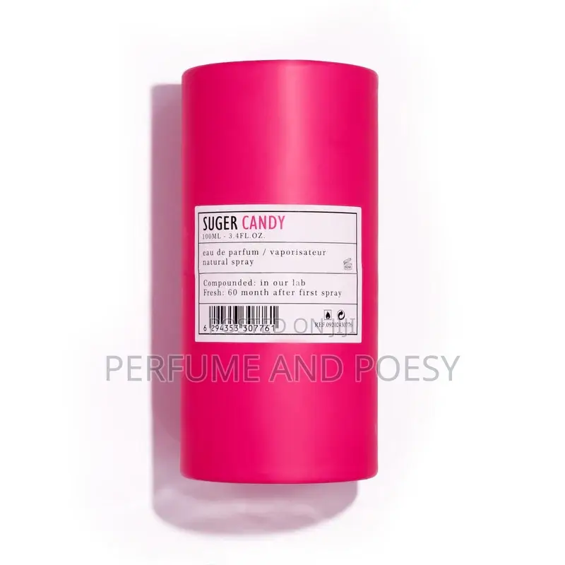 Sugar Perfumes Aro Fac