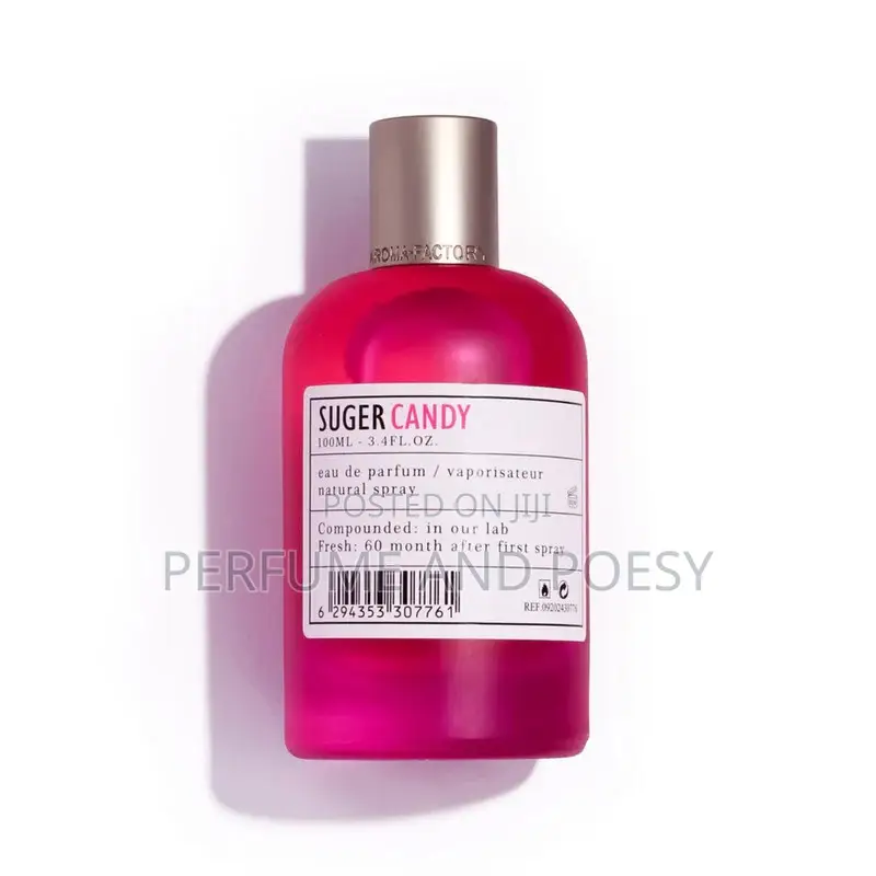 Sugar Perfumes Aro Fac