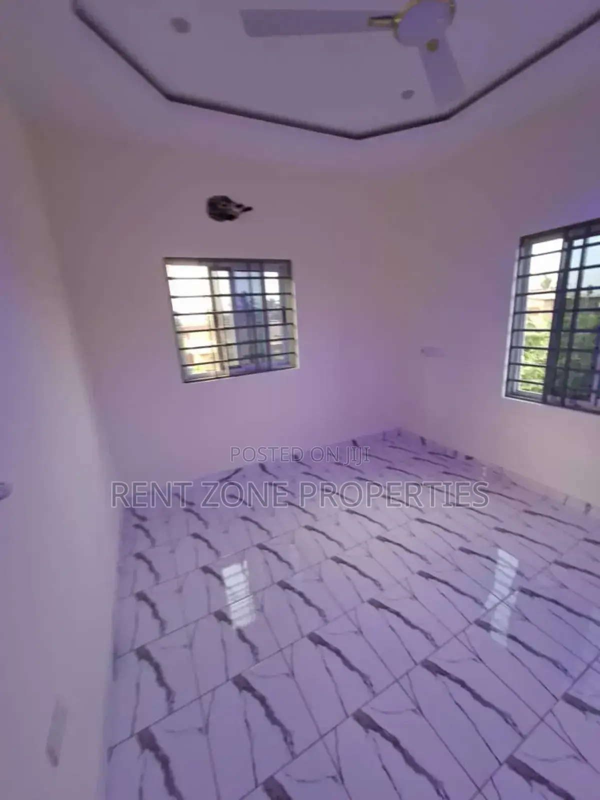 1bdrm Apartment in Rent Zone, Pillar 2 for rent