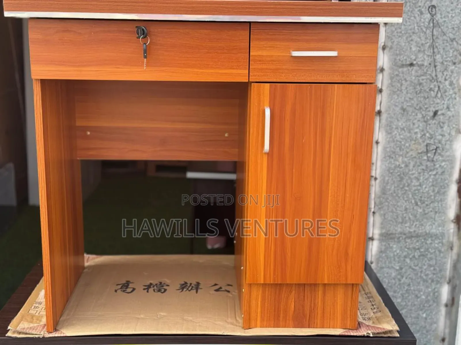 Small Office Table