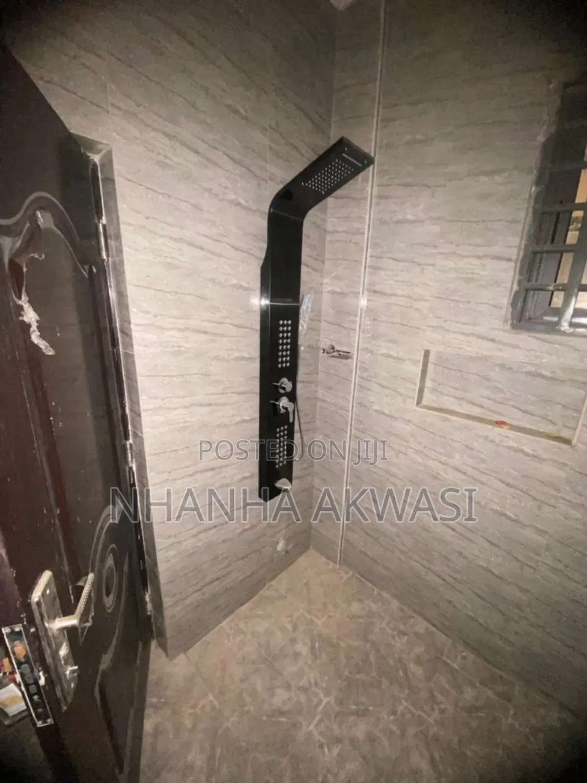 2bdrm Apartment in Klagon Ndc, Tema Metropolitan for rent