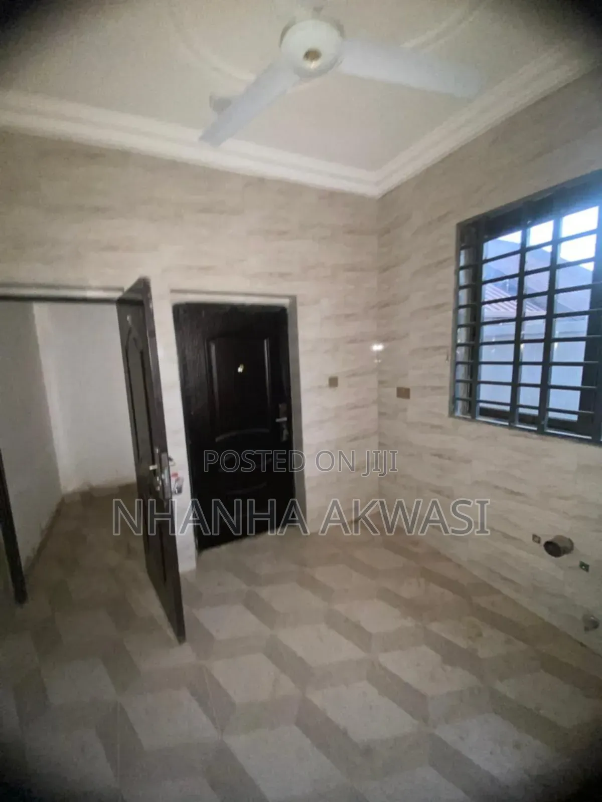 2bdrm Apartment in Klagon Ndc, Tema Metropolitan for rent