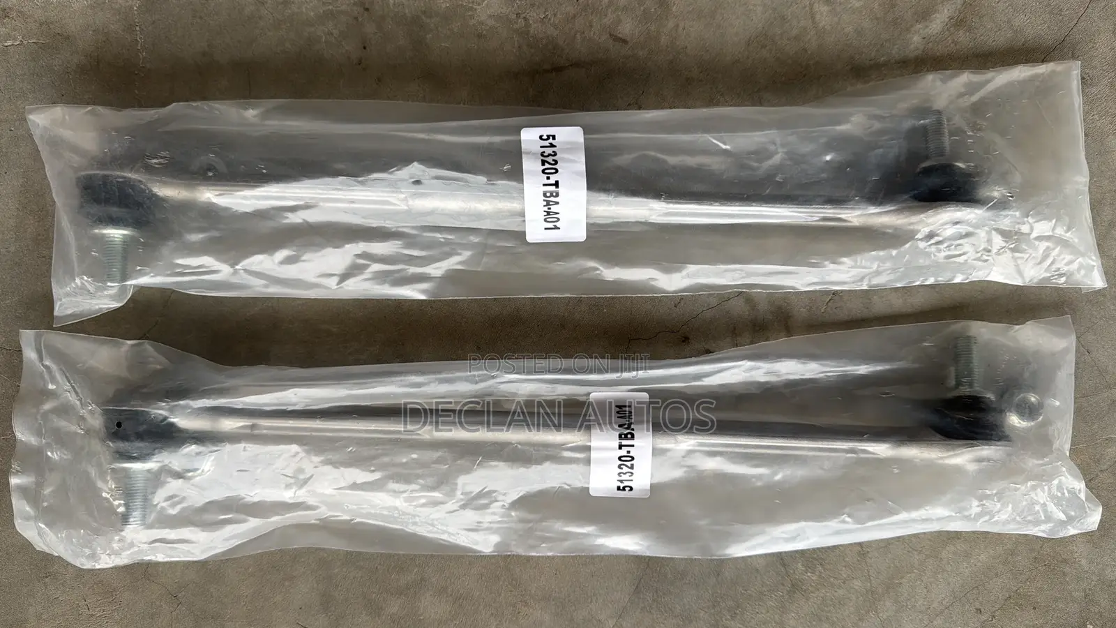 Civic 16-19 Front Left Right Stabilizer Sway Bar Link