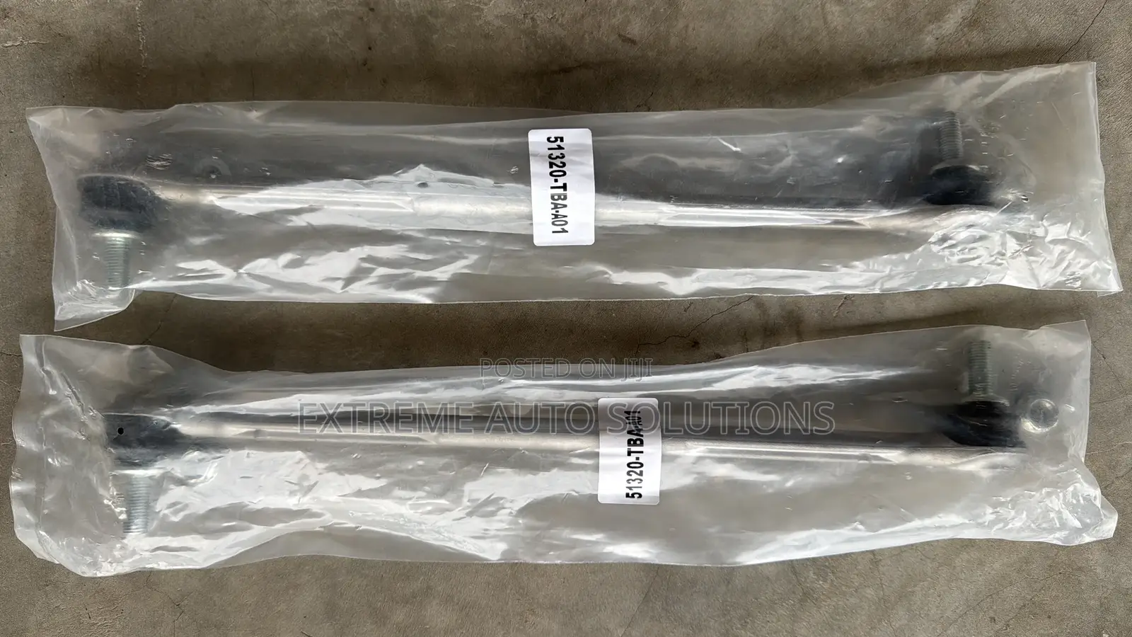 Civic 16-19 Front Left Right Stabilizer Sway Bar Link
