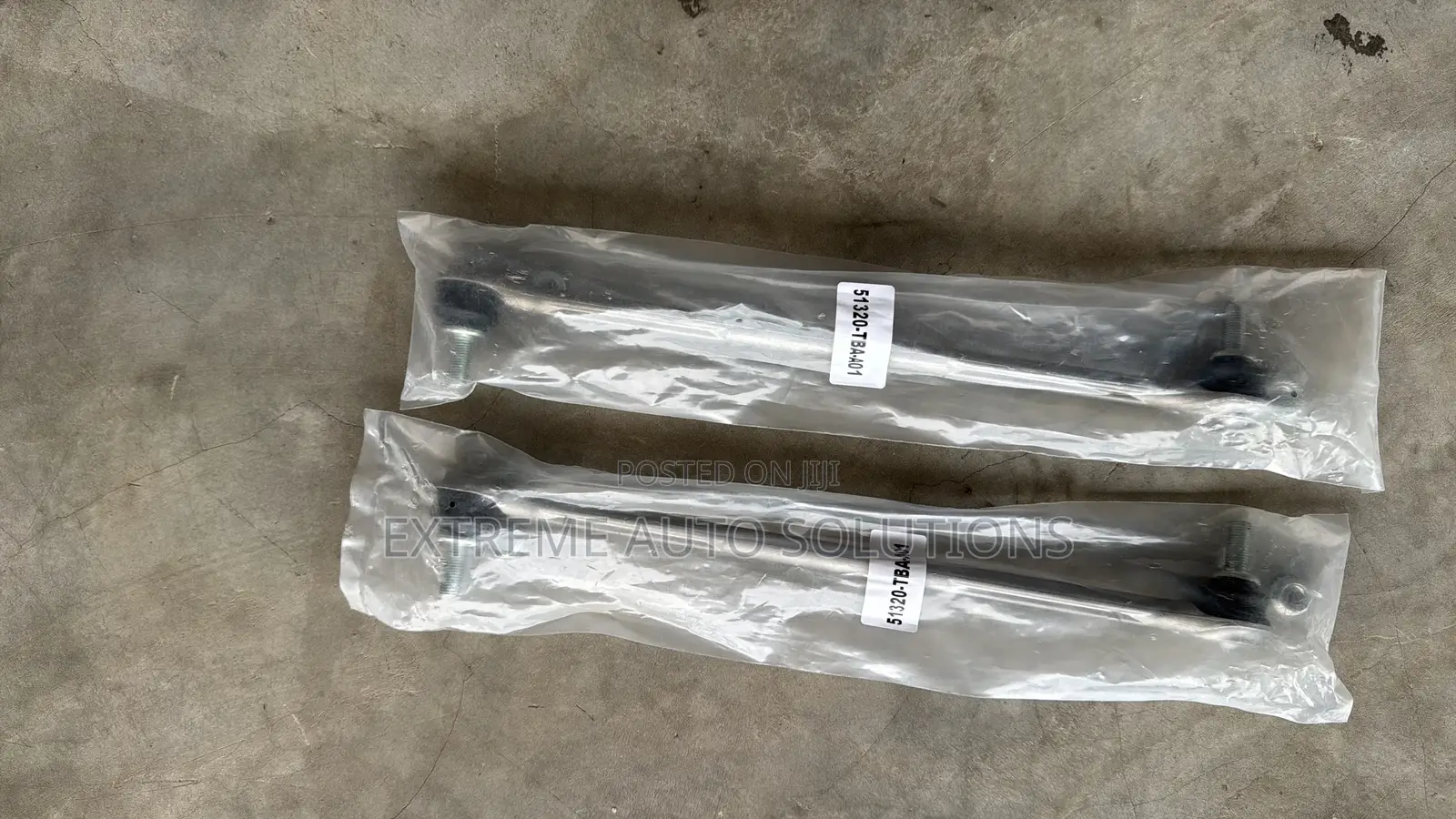 Civic 16-19 Front Left Right Stabilizer Sway Bar Link