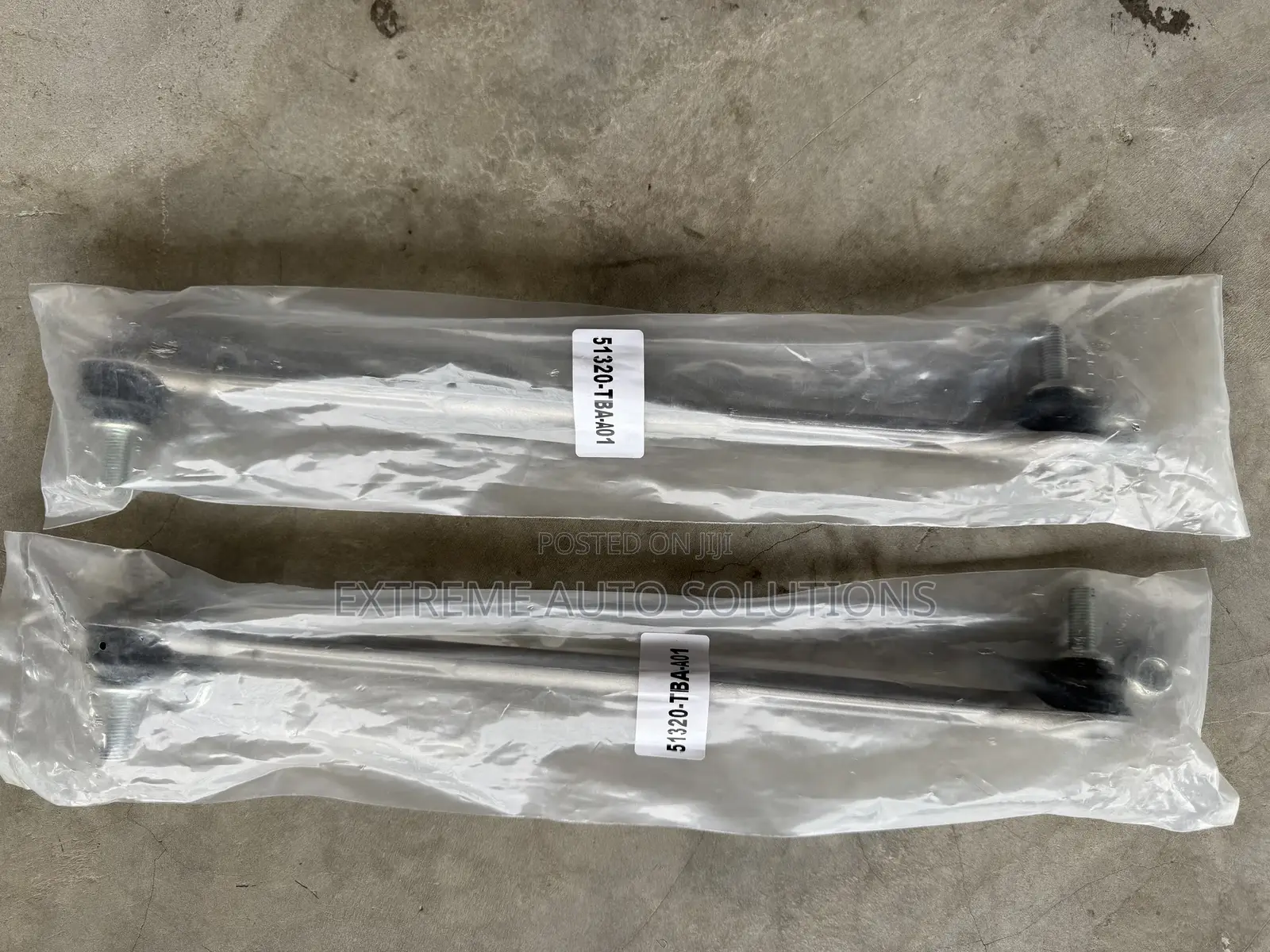 Civic 16-19 Front Left Right Stabilizer Sway Bar Link