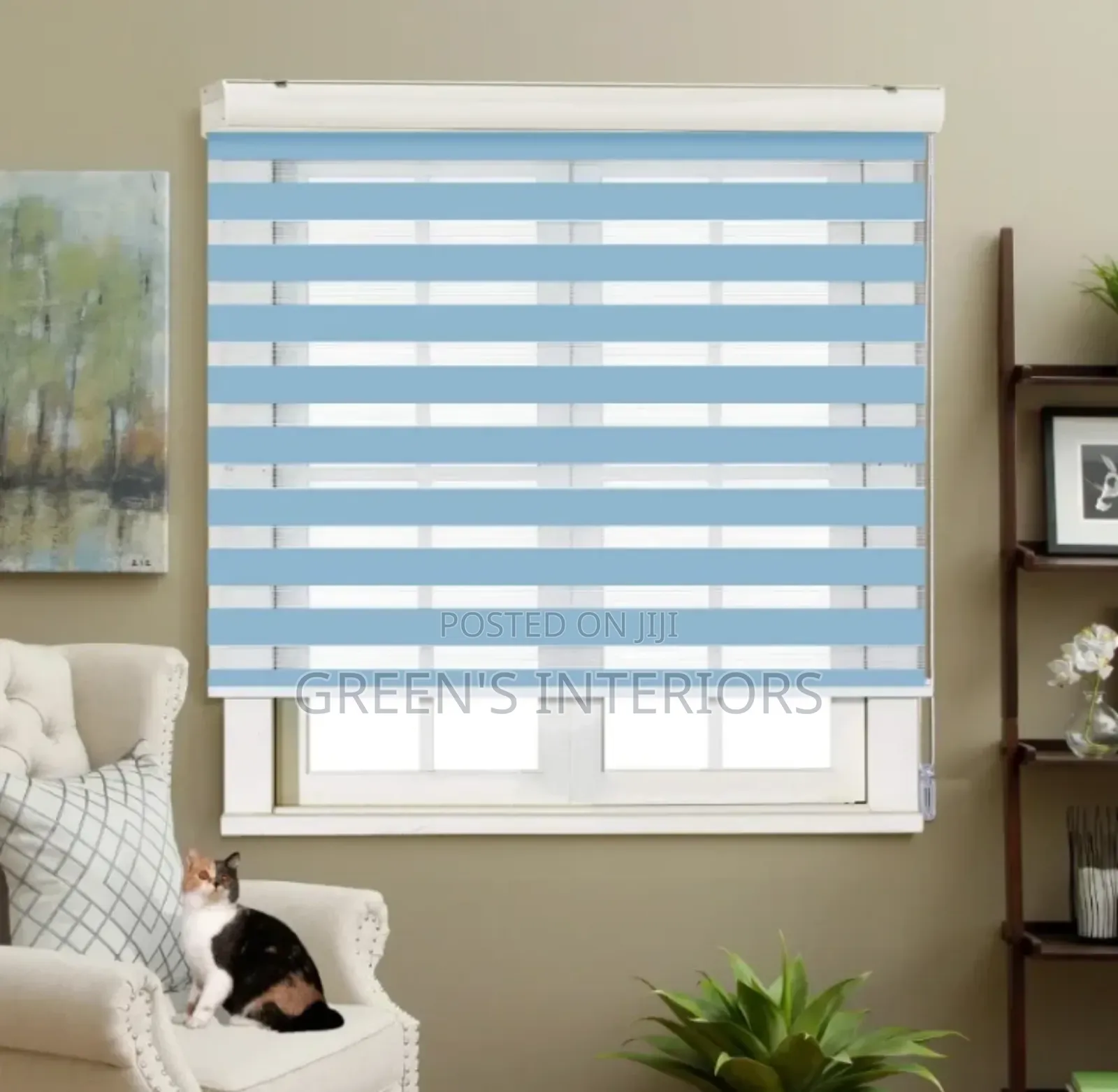 Quality Window Blinds Available