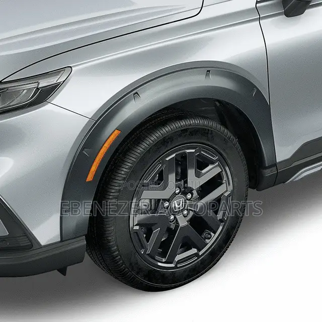 Honda Crv Cr-v Fender Moulding 2023 2024 2025