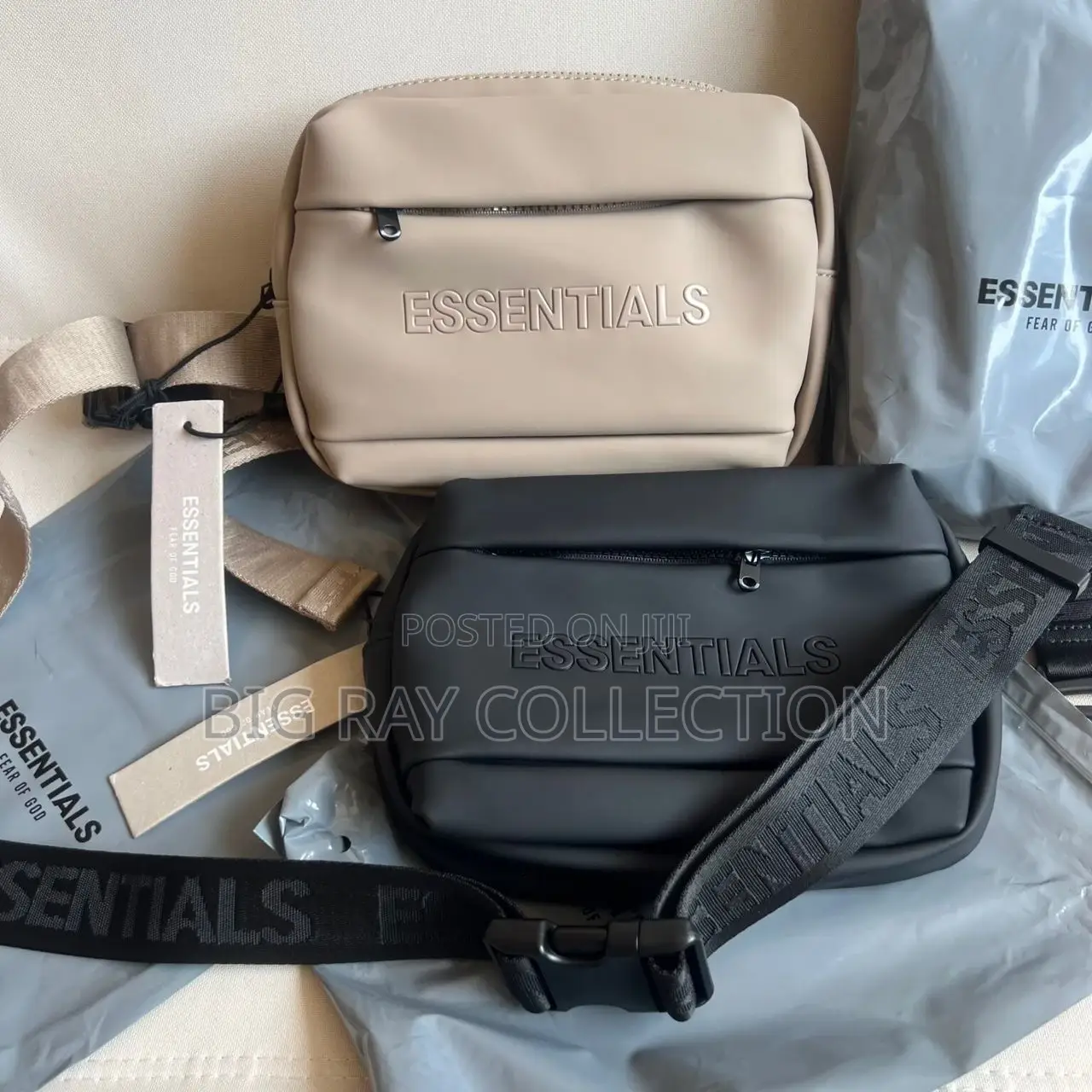 Original Bags