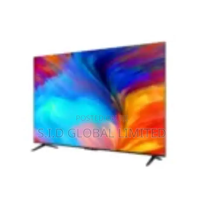 TCL 55-Inch P635 Uhd Tv-Dolby Audio Tv