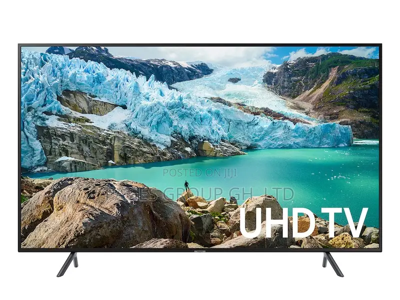 Samsung Tu7100 50 Inch TV