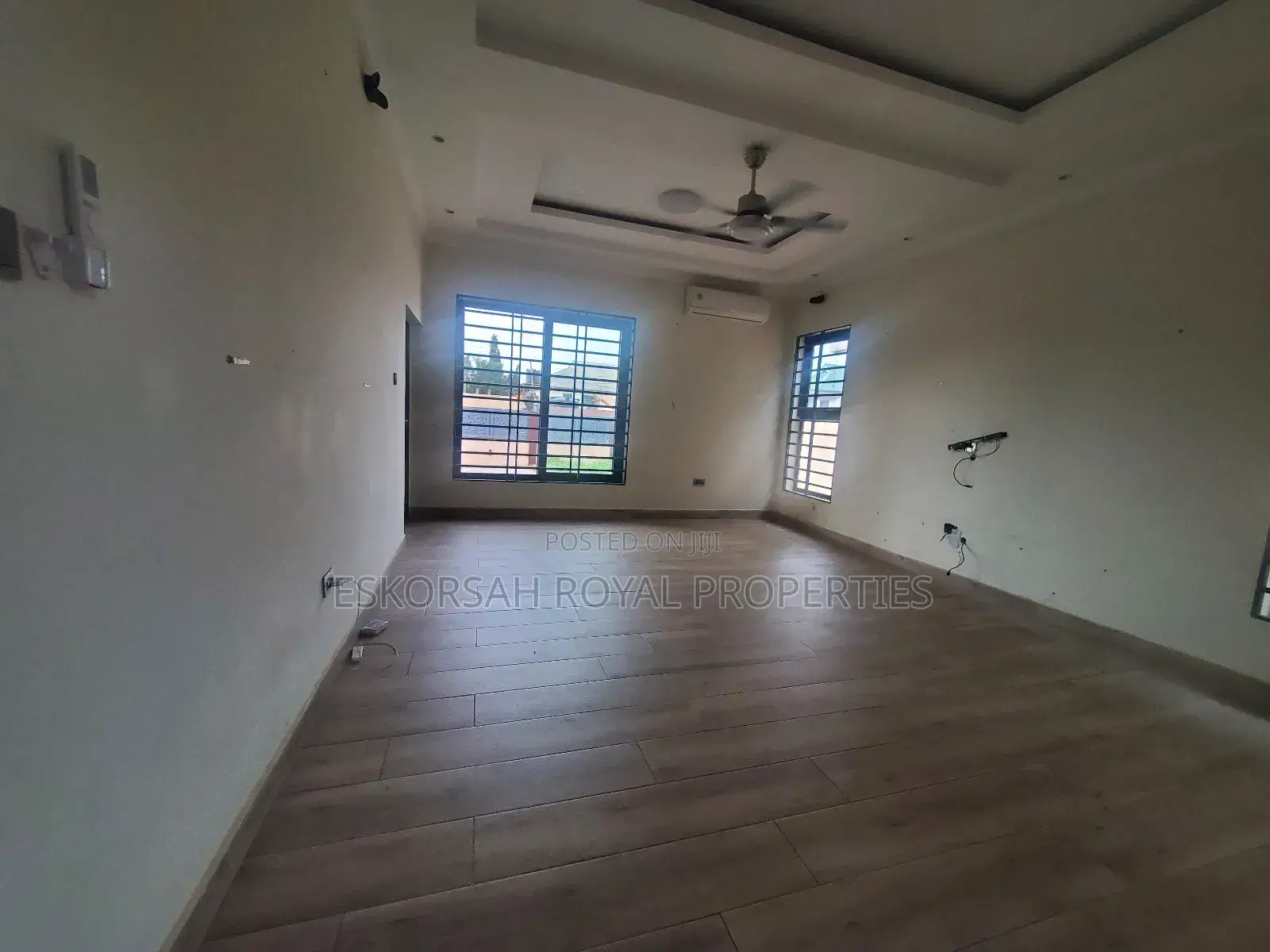 4bdrm House in East Legon for rent
