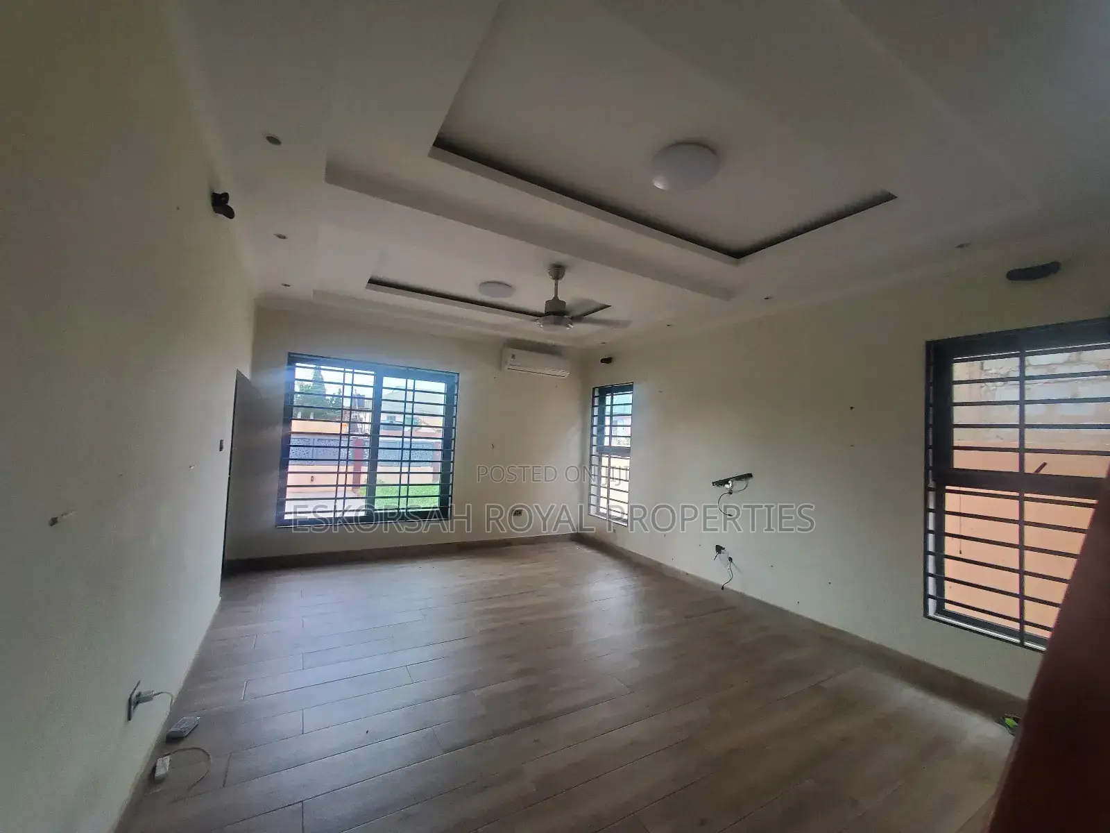 4bdrm House in East Legon for rent