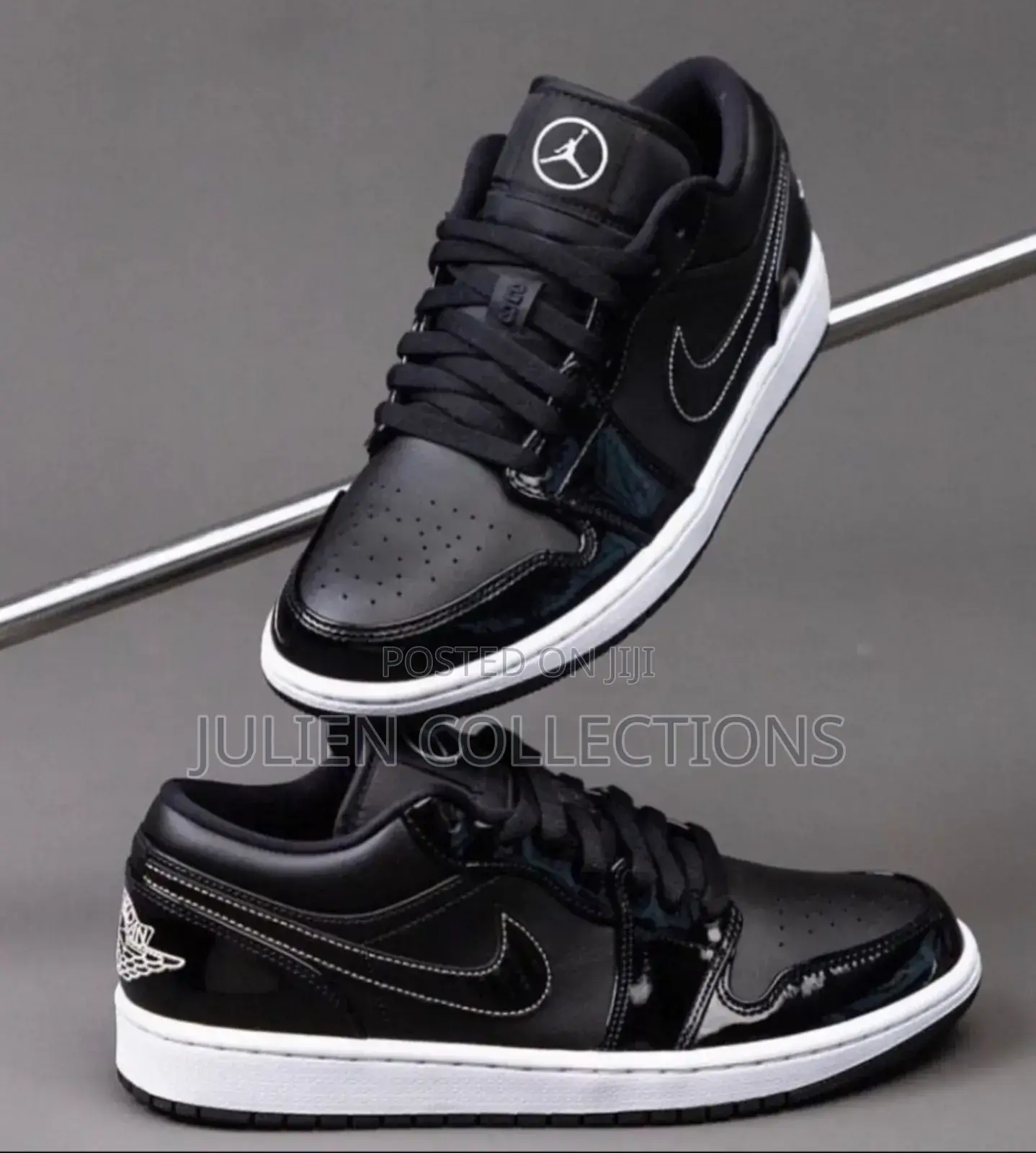 Jordan Retro 1 Low Benz