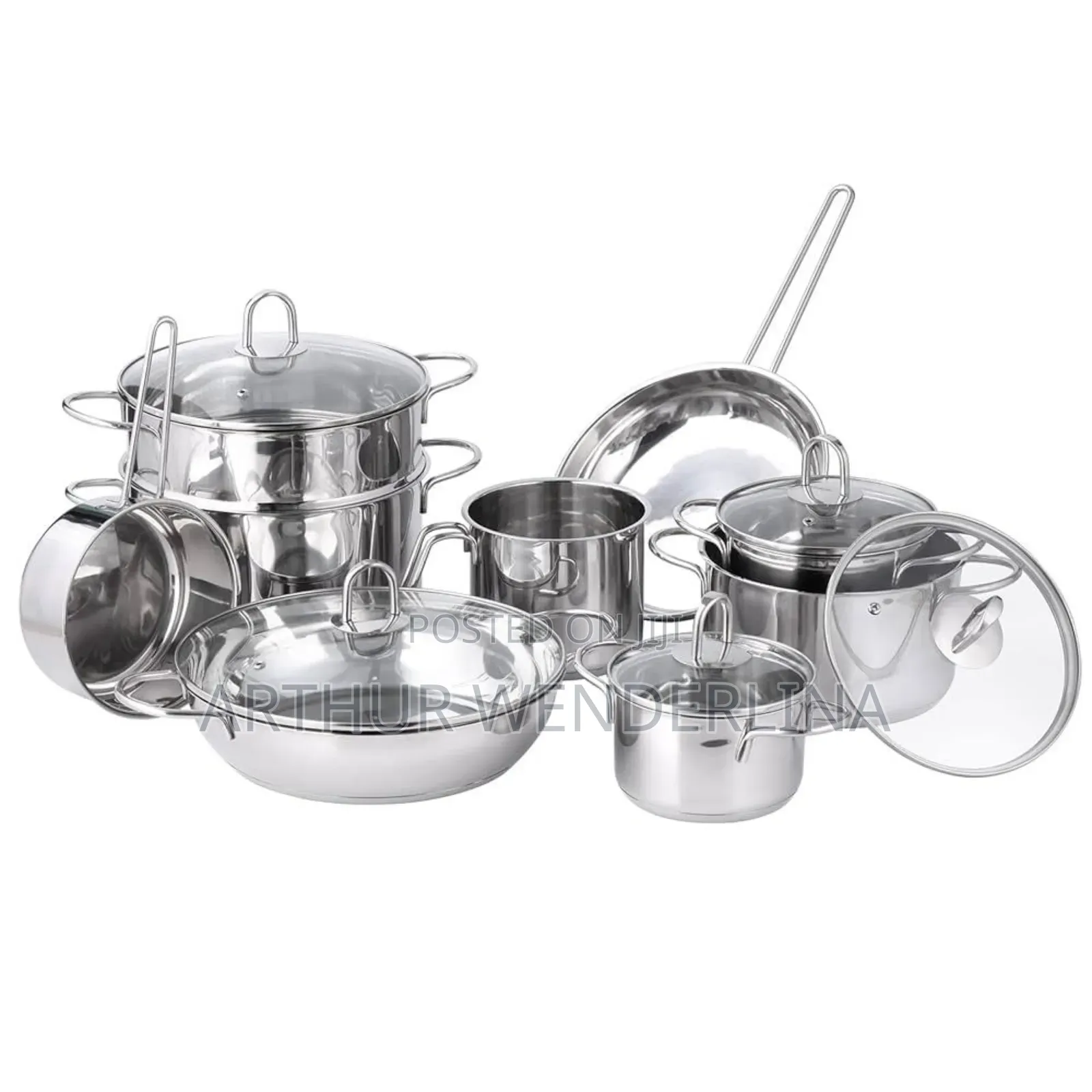13pieces Cooking Utensils