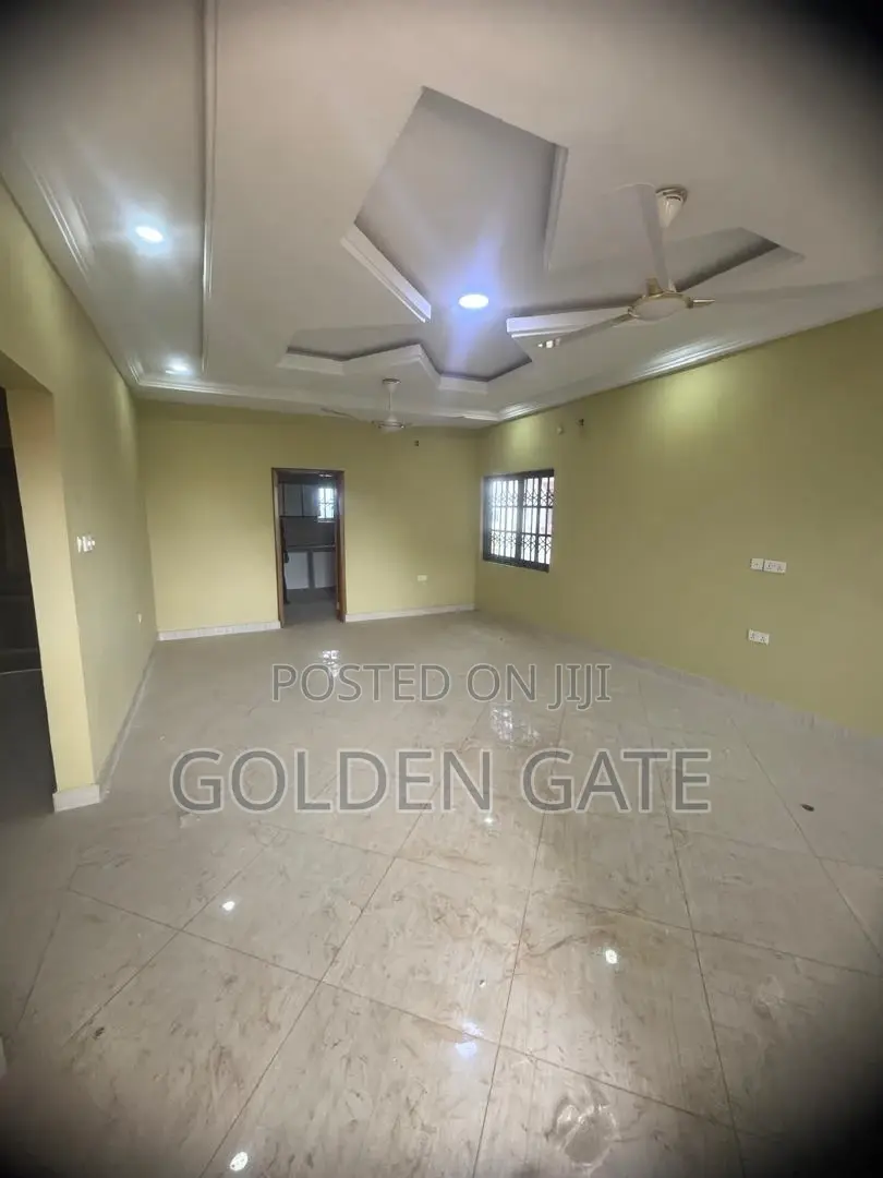 2bdrm Apartment in Golden Gate, Techiman Municipal for rent