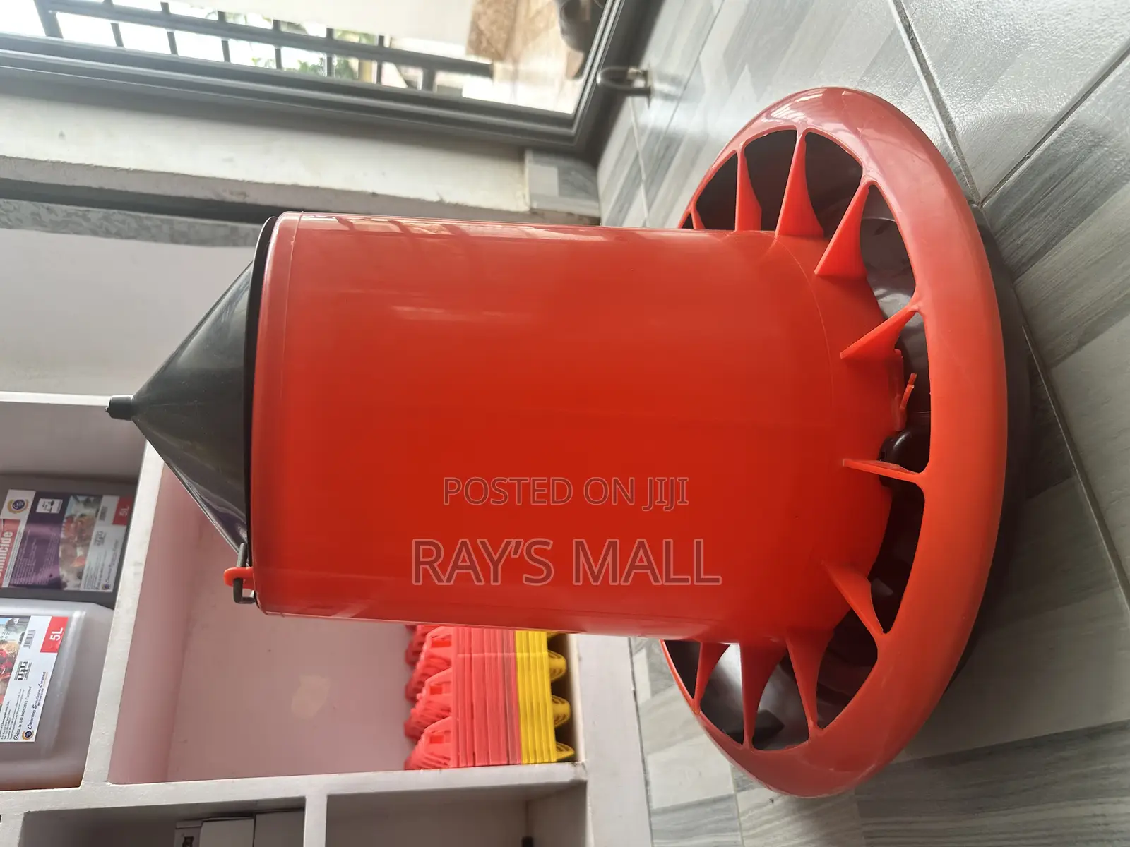 Chicks Feeders 12kg