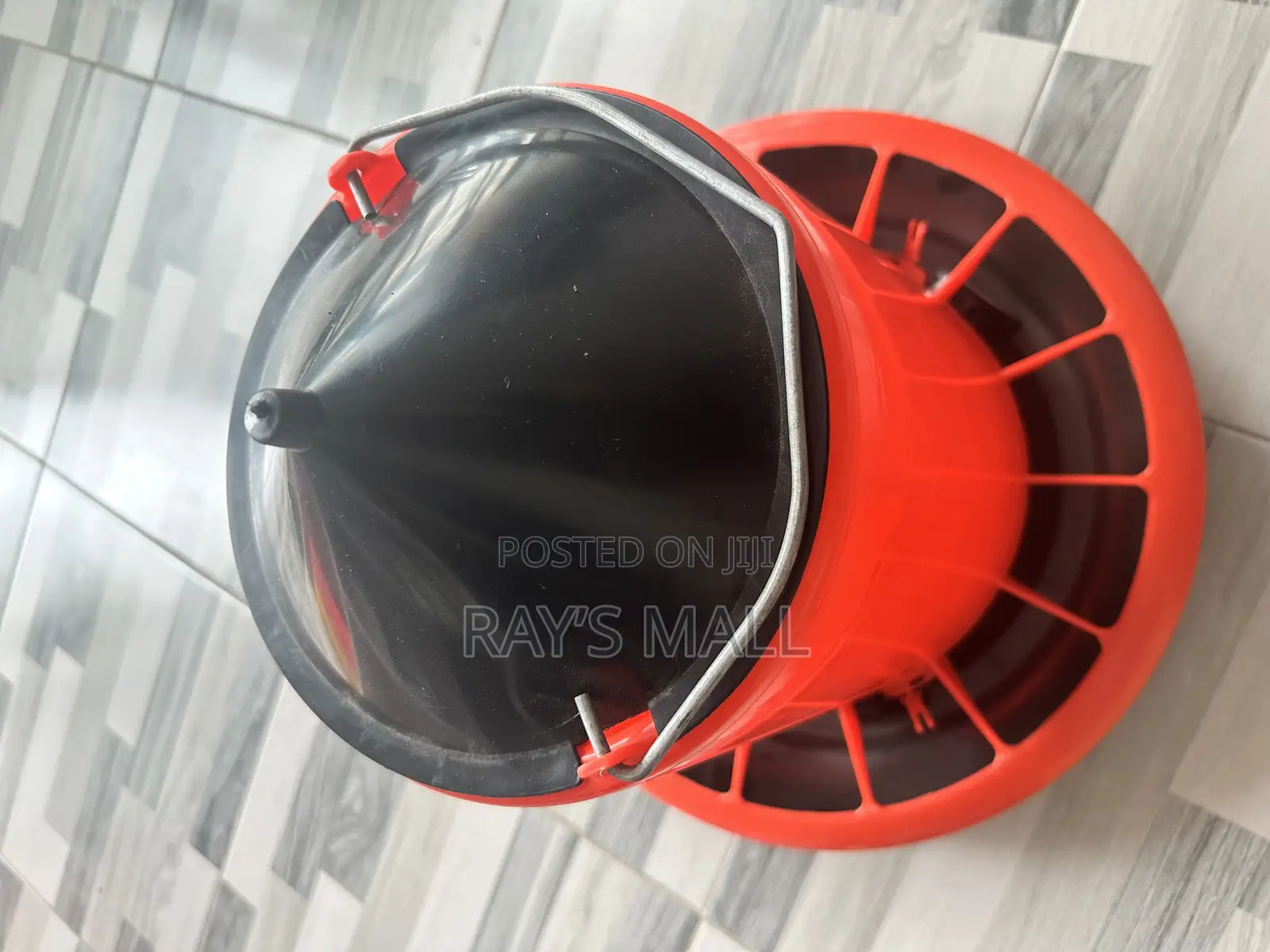 Chicks Feeders 12kg