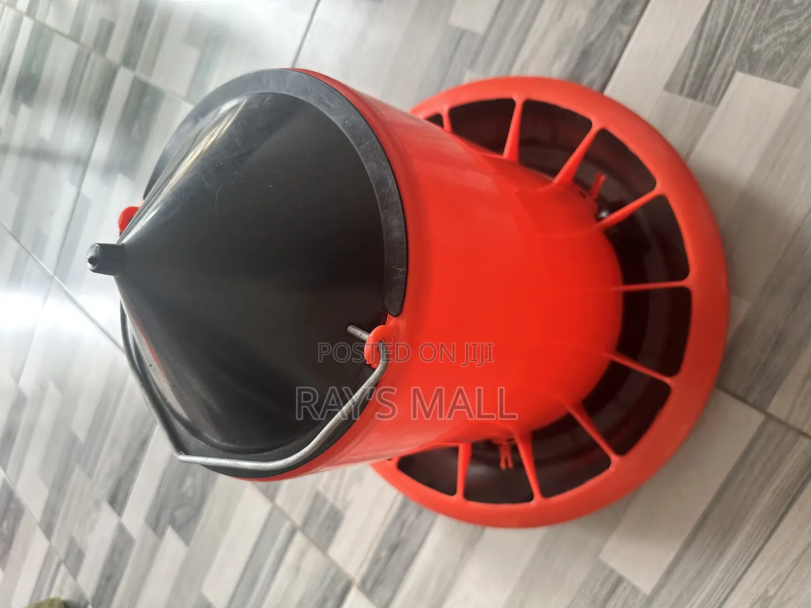 Chicks Feeders 12kg