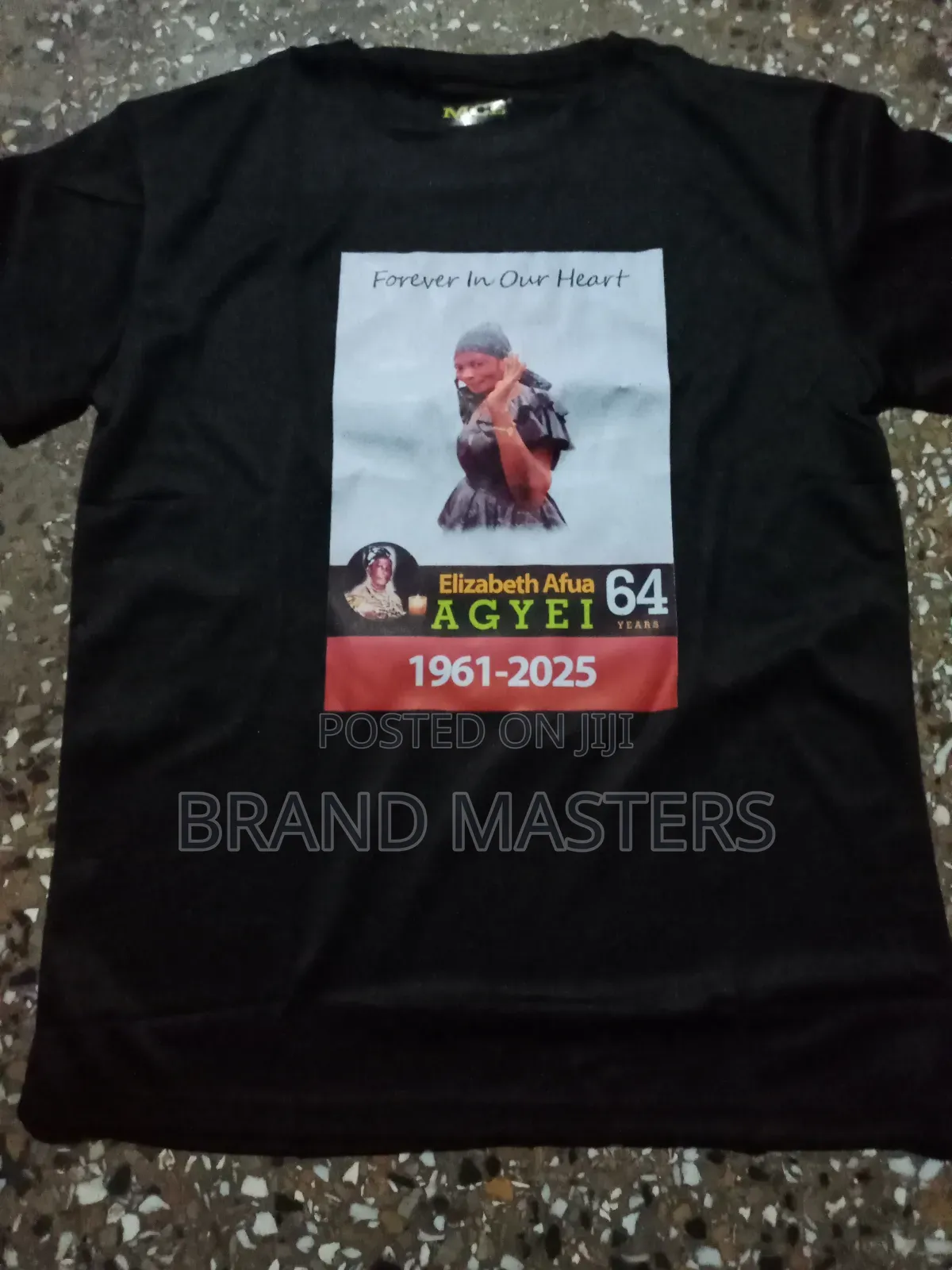 T Shirt Printing