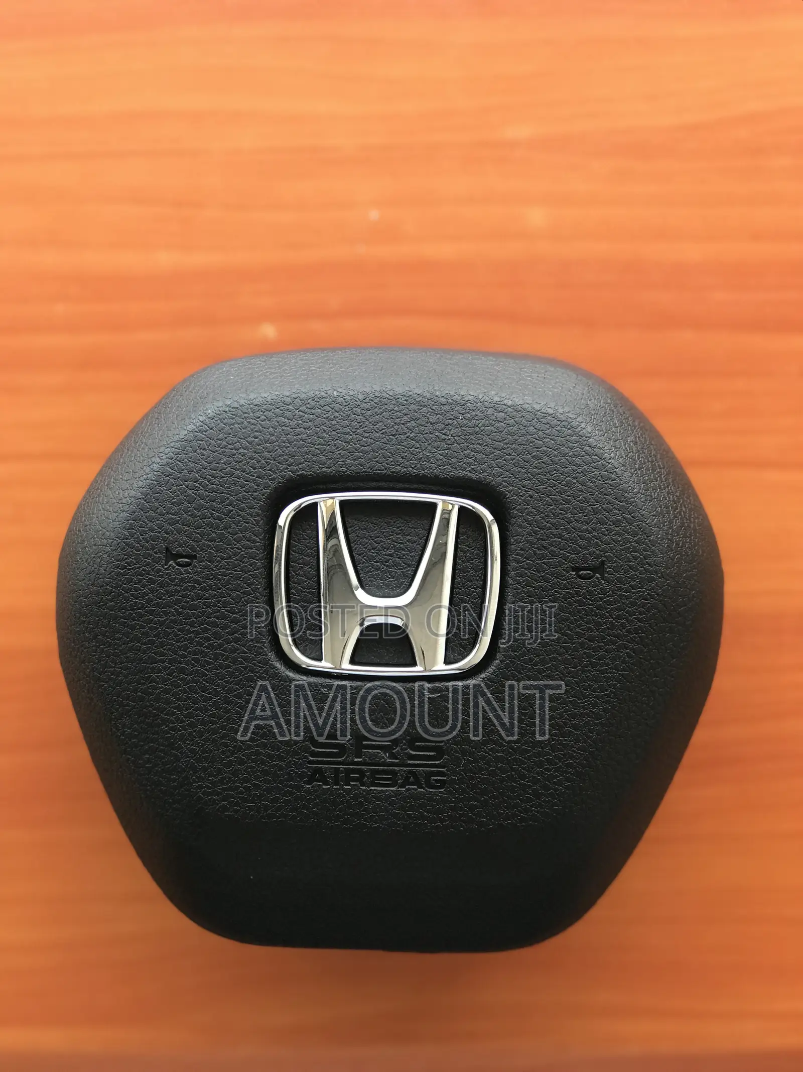 Honda Cr-v 2024 Airbag Cover