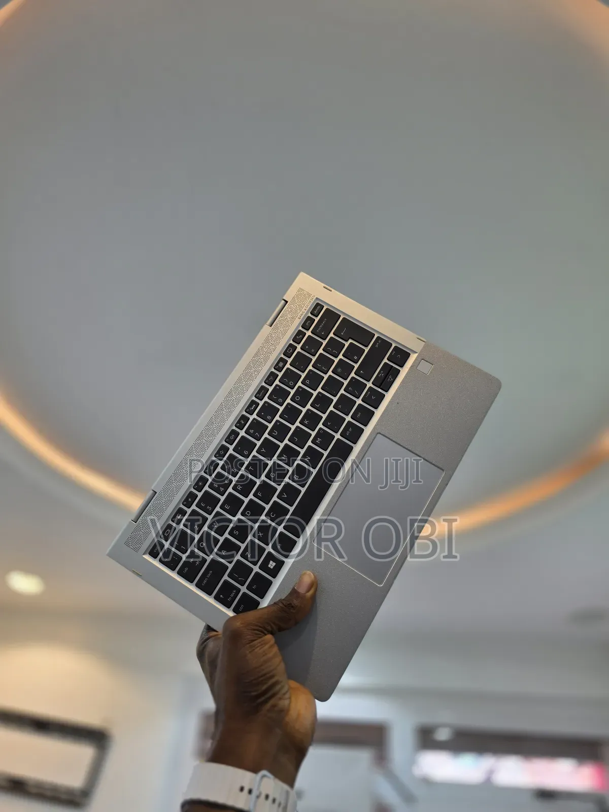Laptop HP EliteBook X360 830 G6 8GB Intel Core I5 SSD 256GB