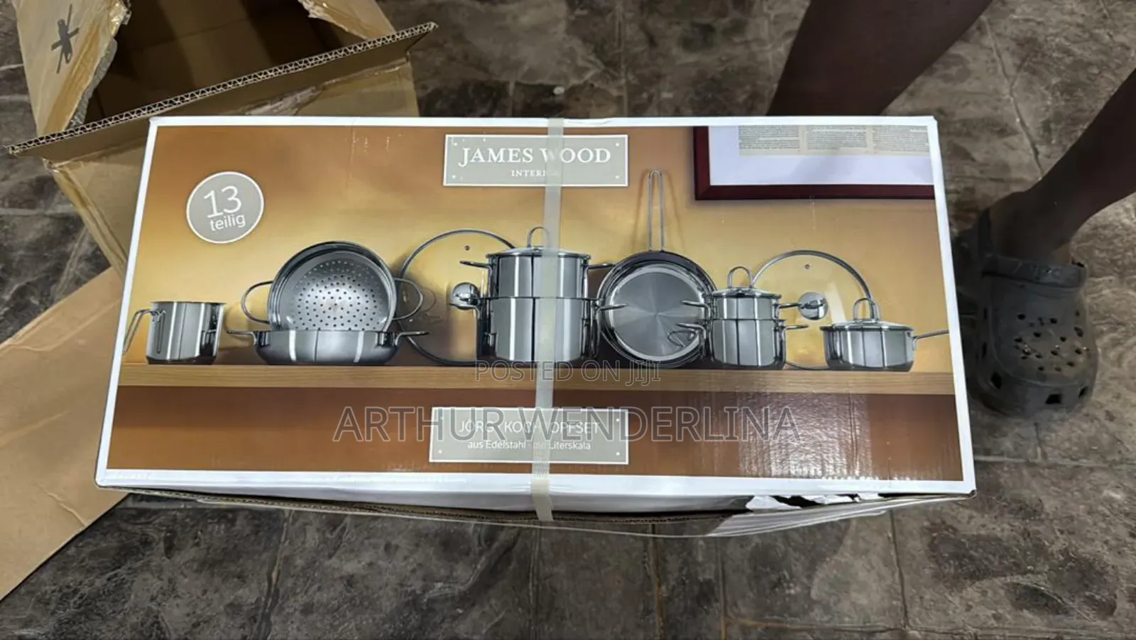 13pieces Cooking Utensils