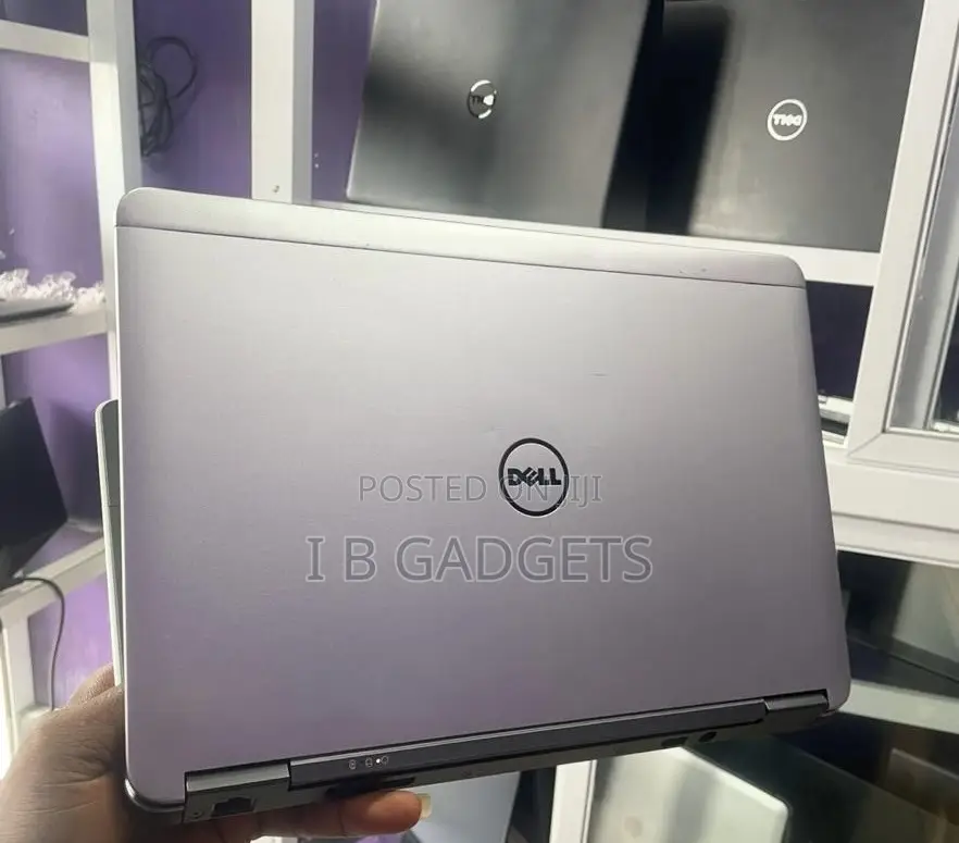 Laptop Dell Latitude 12 7280 6GB Intel Core I5 SSD 128GB