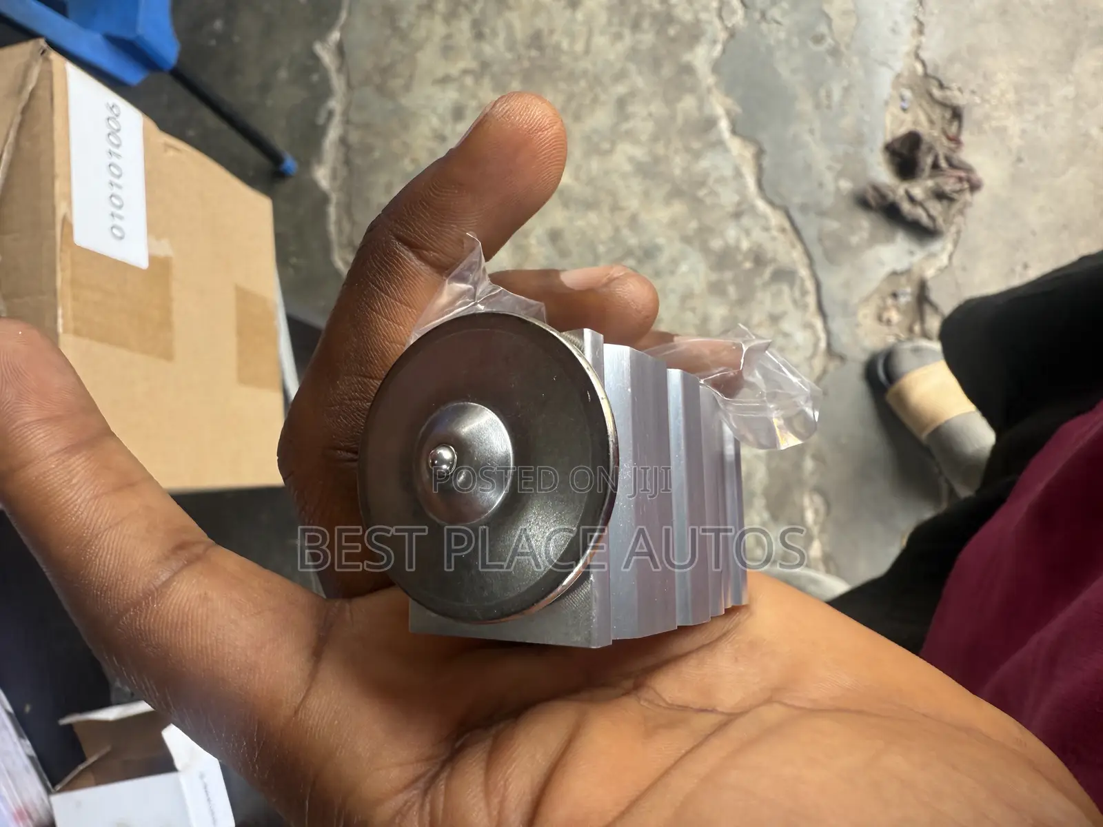 Honda Accord 2018/2020 Expansion Valve
