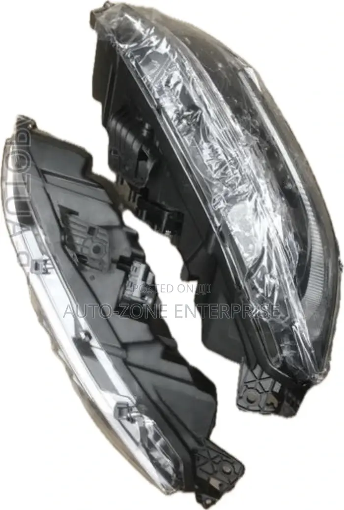 Honda Civic 2017 Tuoring Headlights