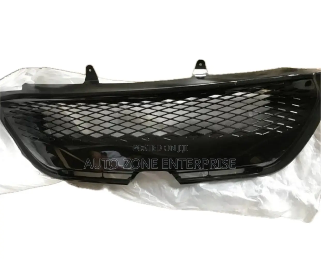 Toyota Corolla 2017 Front Bumper Shell