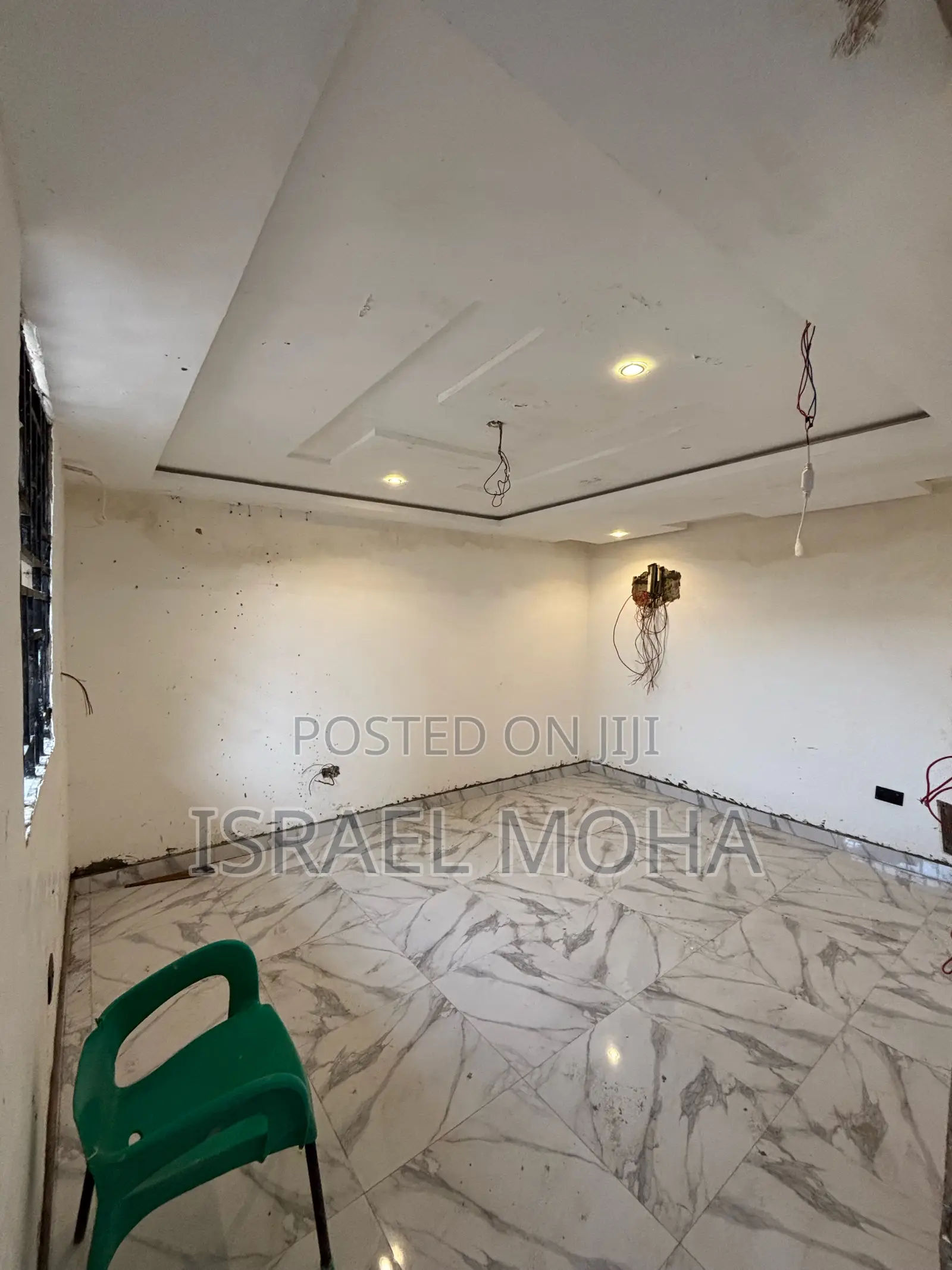 1bdrm Apartment in Lakeside Estate for rent