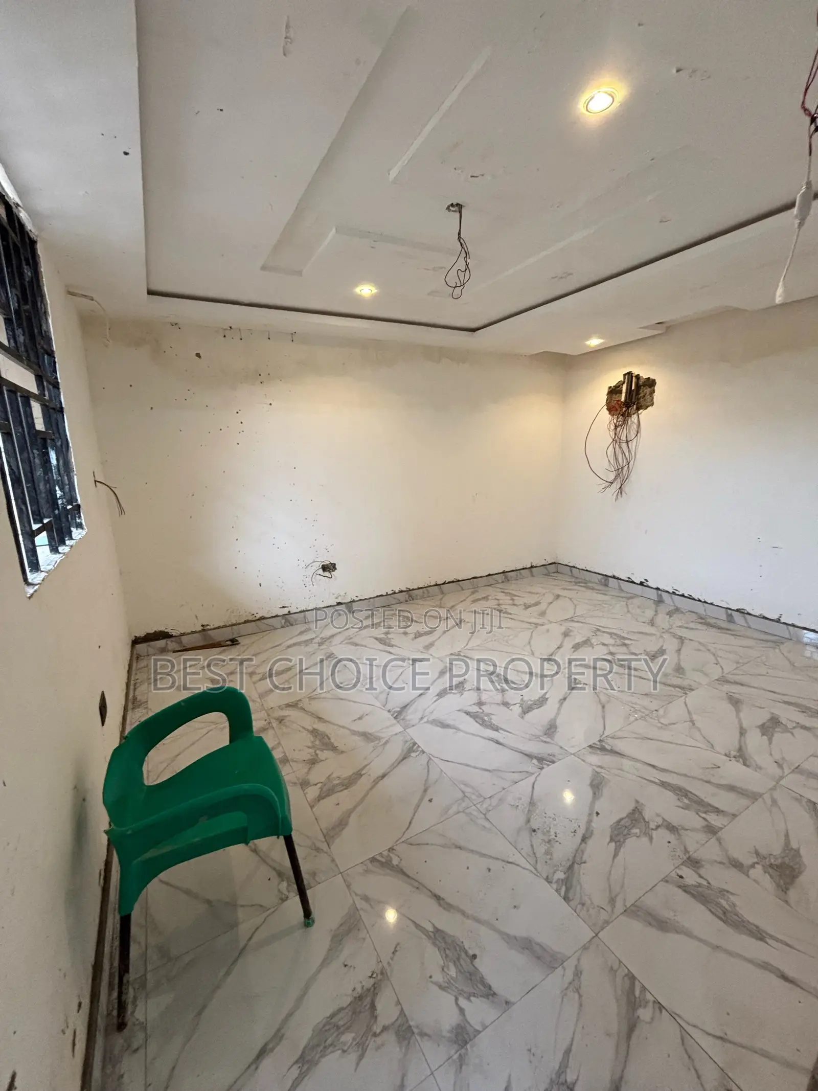1bdrm Apartment in Lakeside Estate for rent